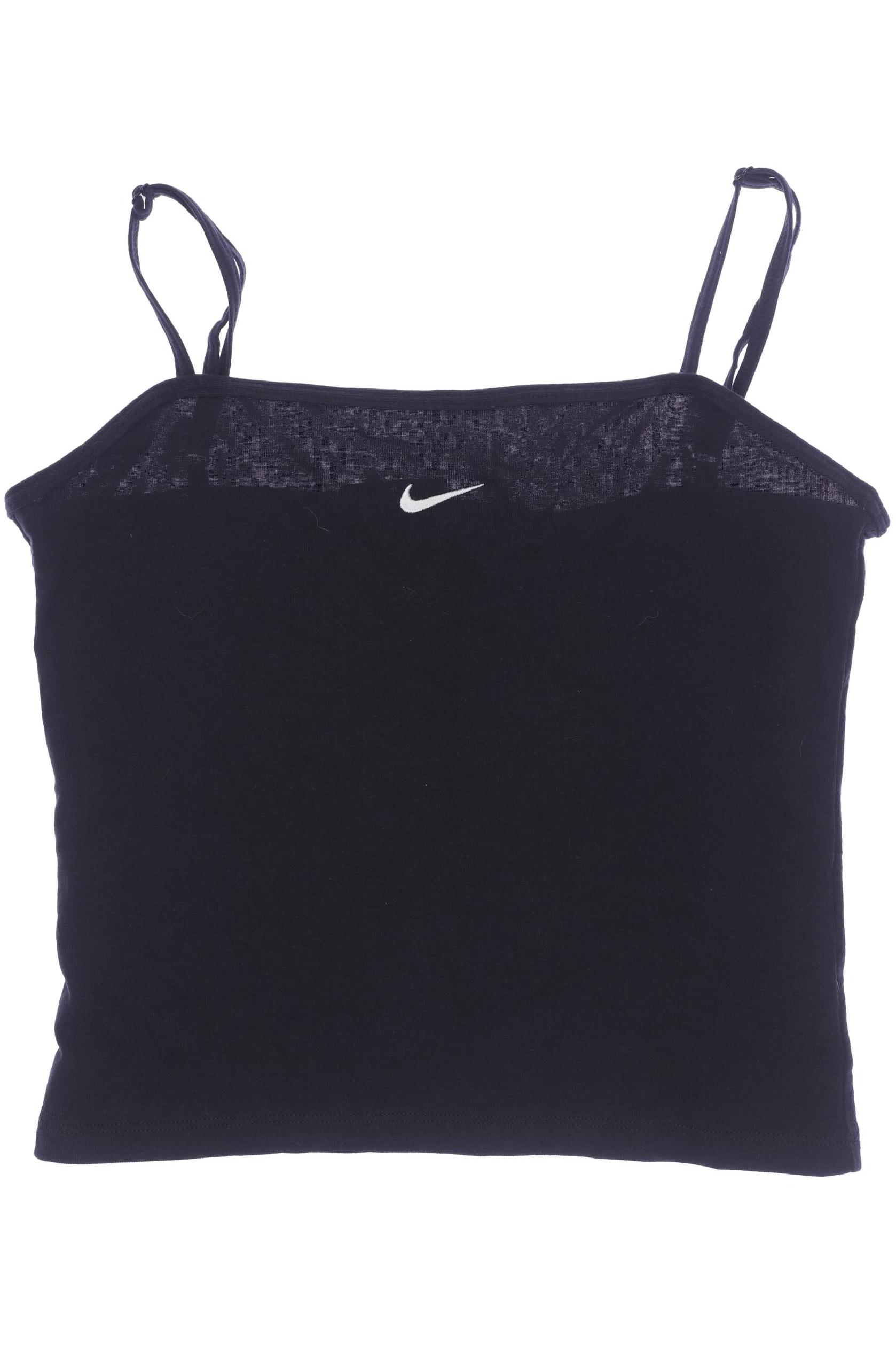 

Nike Damen Top, schwarz, Gr. 36