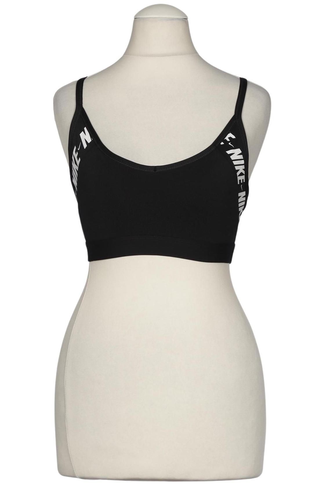 

Nike Damen Top, schwarz, Gr. 36