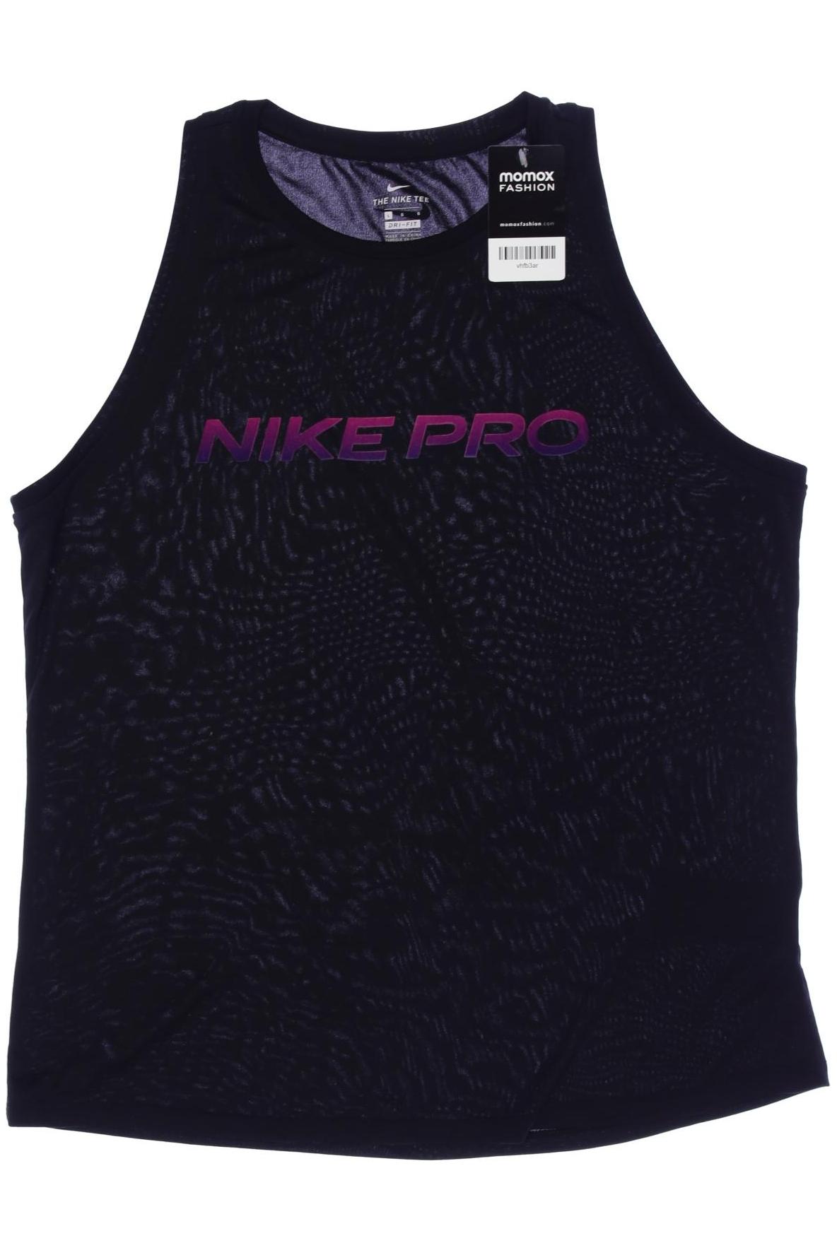 

Nike Damen Top, schwarz, Gr. 42