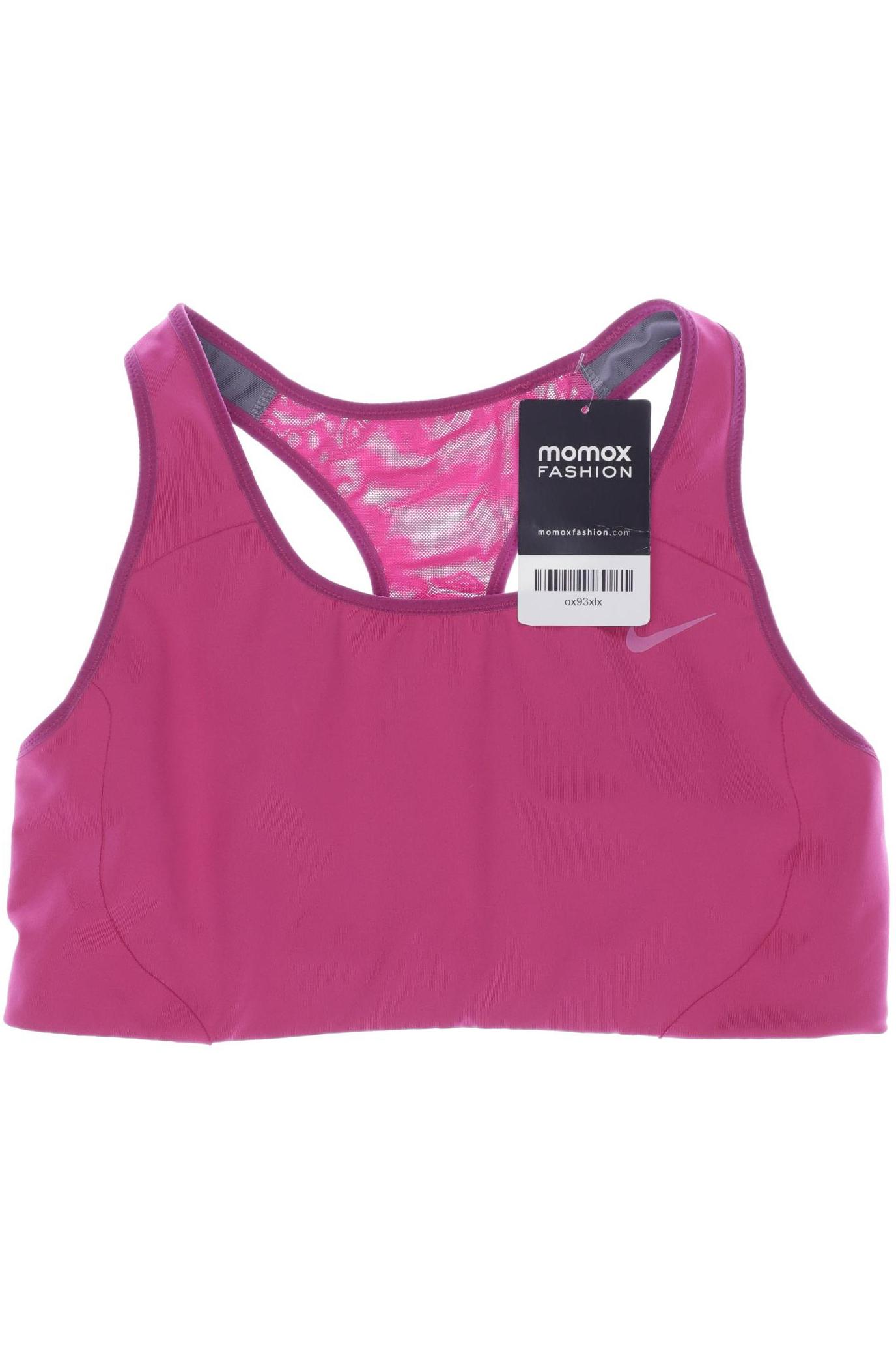 

Nike Damen Top, pink, Gr. 32