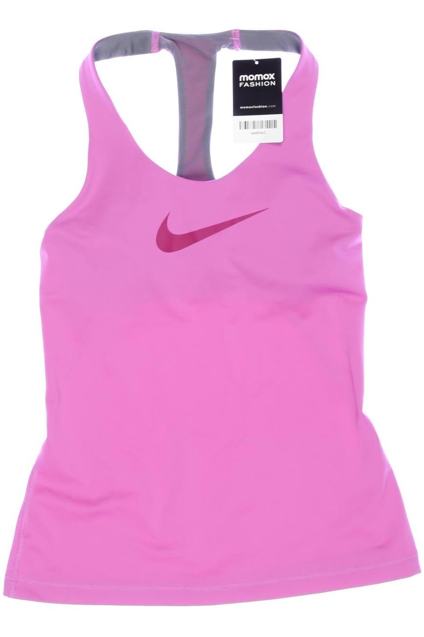 

Nike Damen Top, pink, Gr. 34