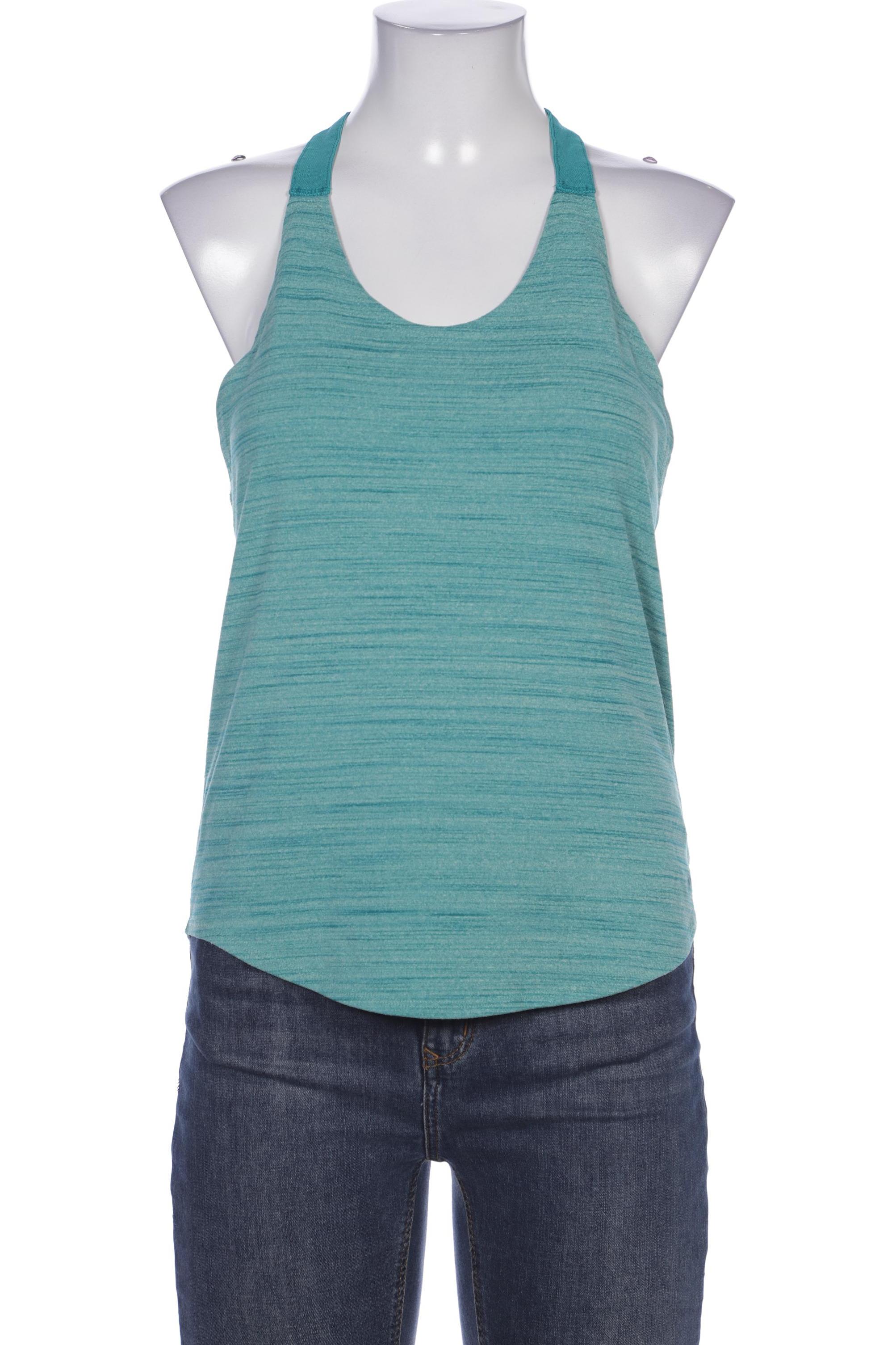 

Nike Damen Top, grün, Gr. 36