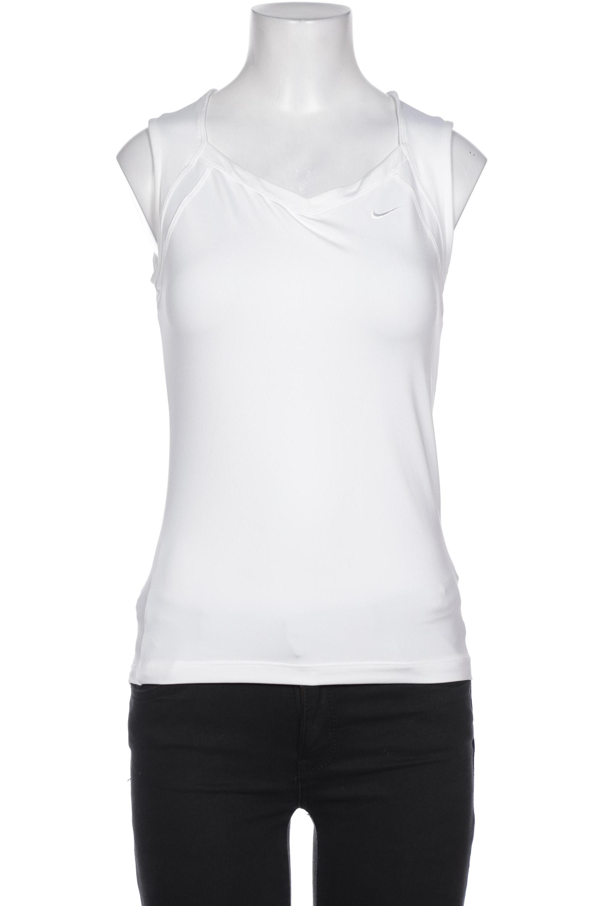 

Nike Damen Top, cremeweiß