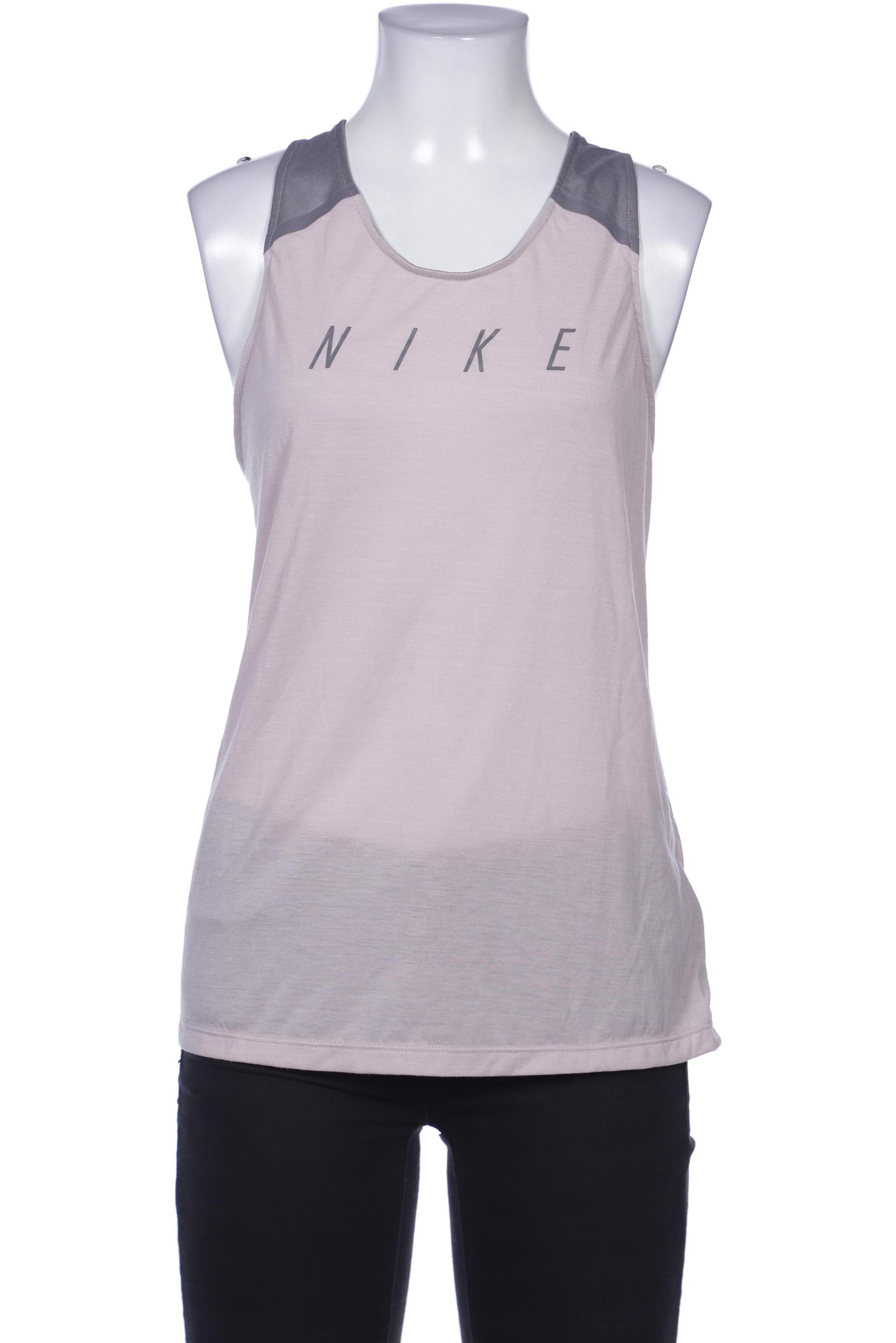 

Nike Damen Top, pink, Gr. 34