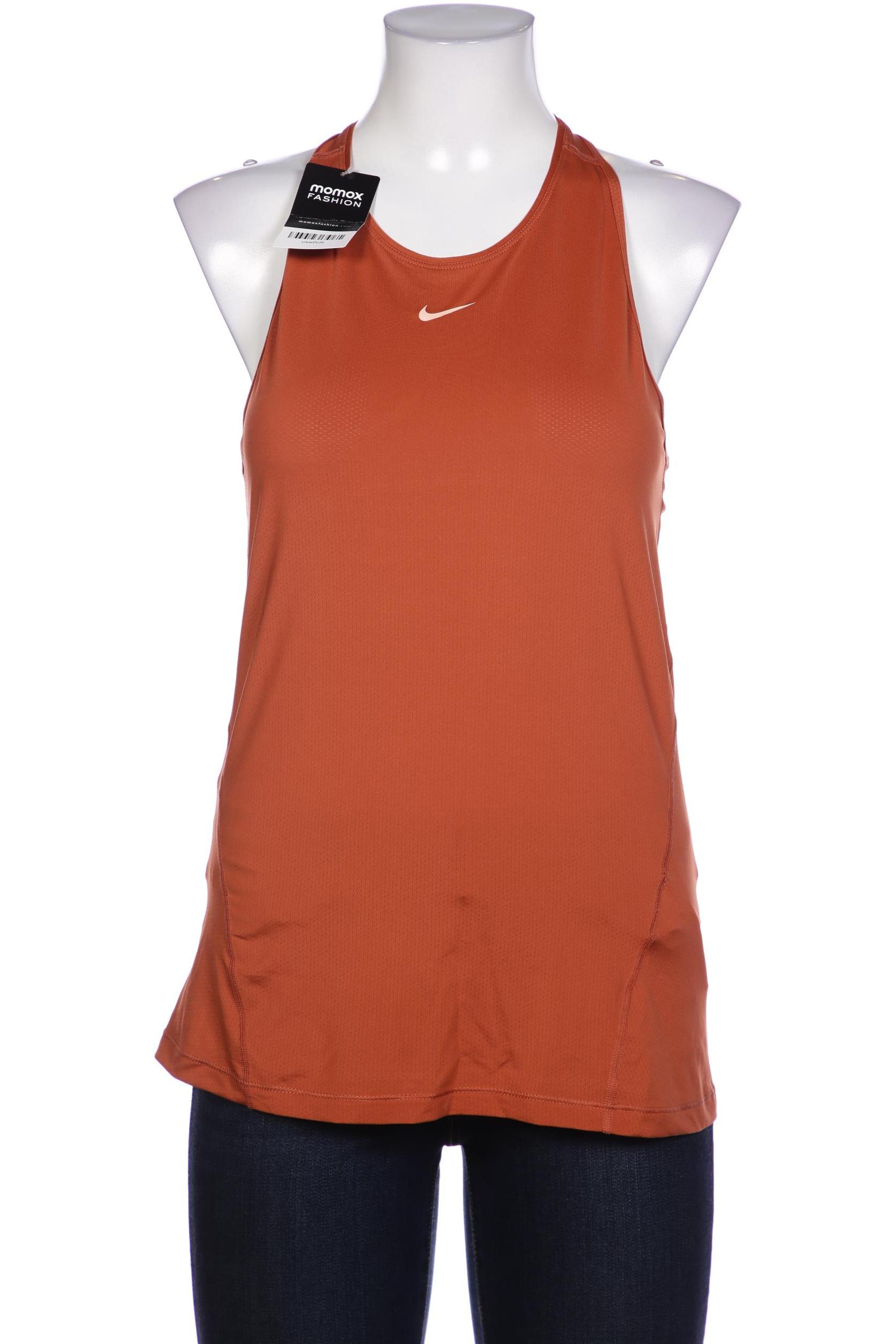 

Nike Damen Top, braun, Gr. 38