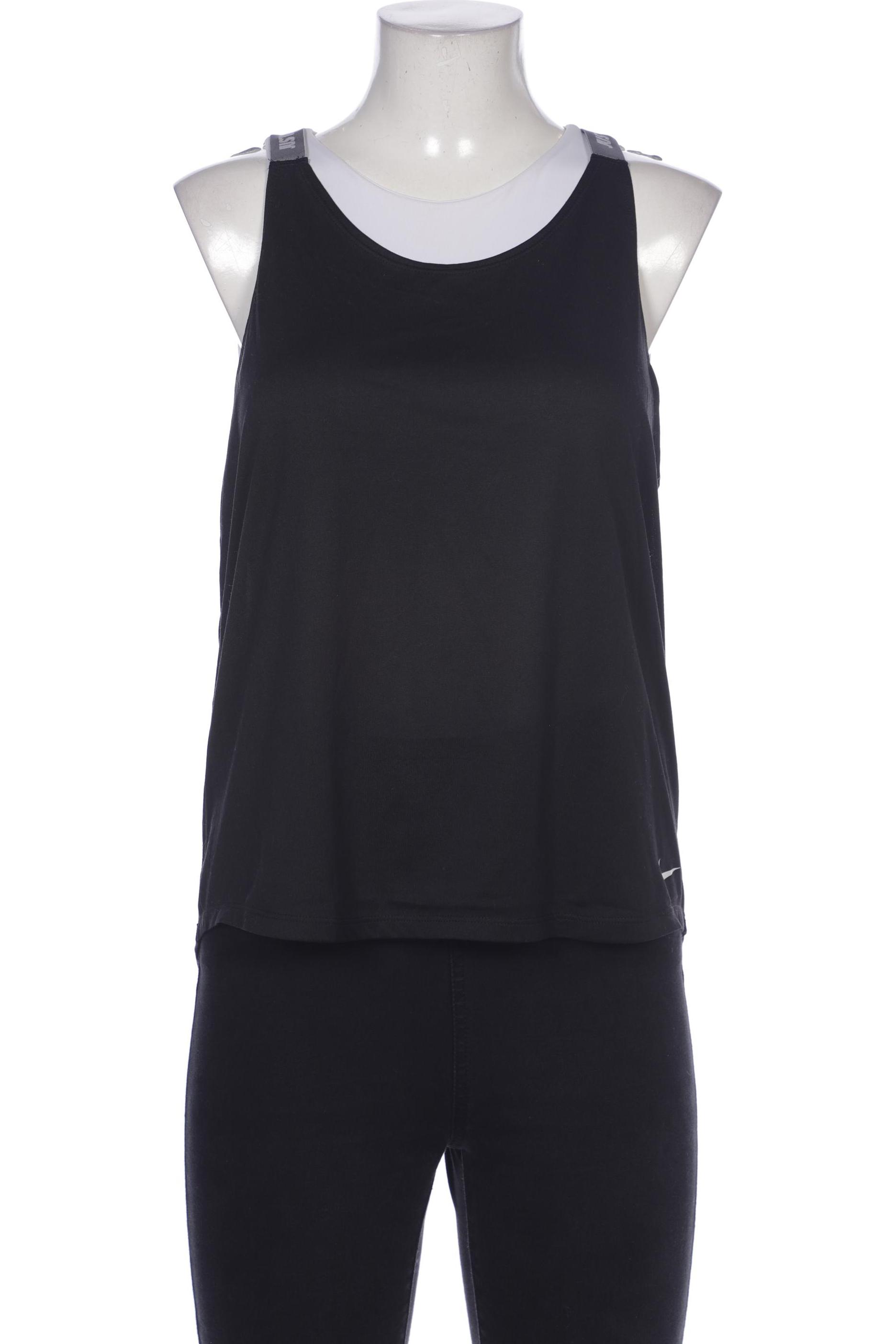 

Nike Damen Top, schwarz, Gr. 42
