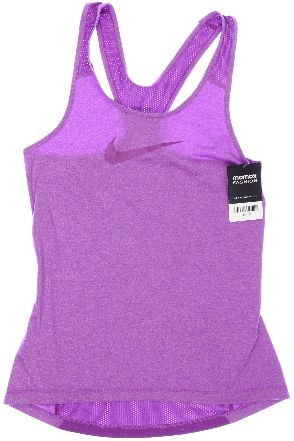 

Nike Damen Top, flieder, Gr. 36