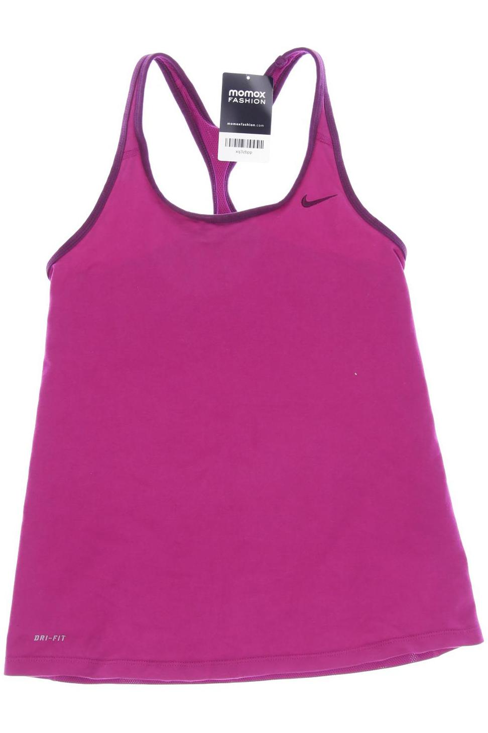 

Nike Damen Top, pink, Gr. 38
