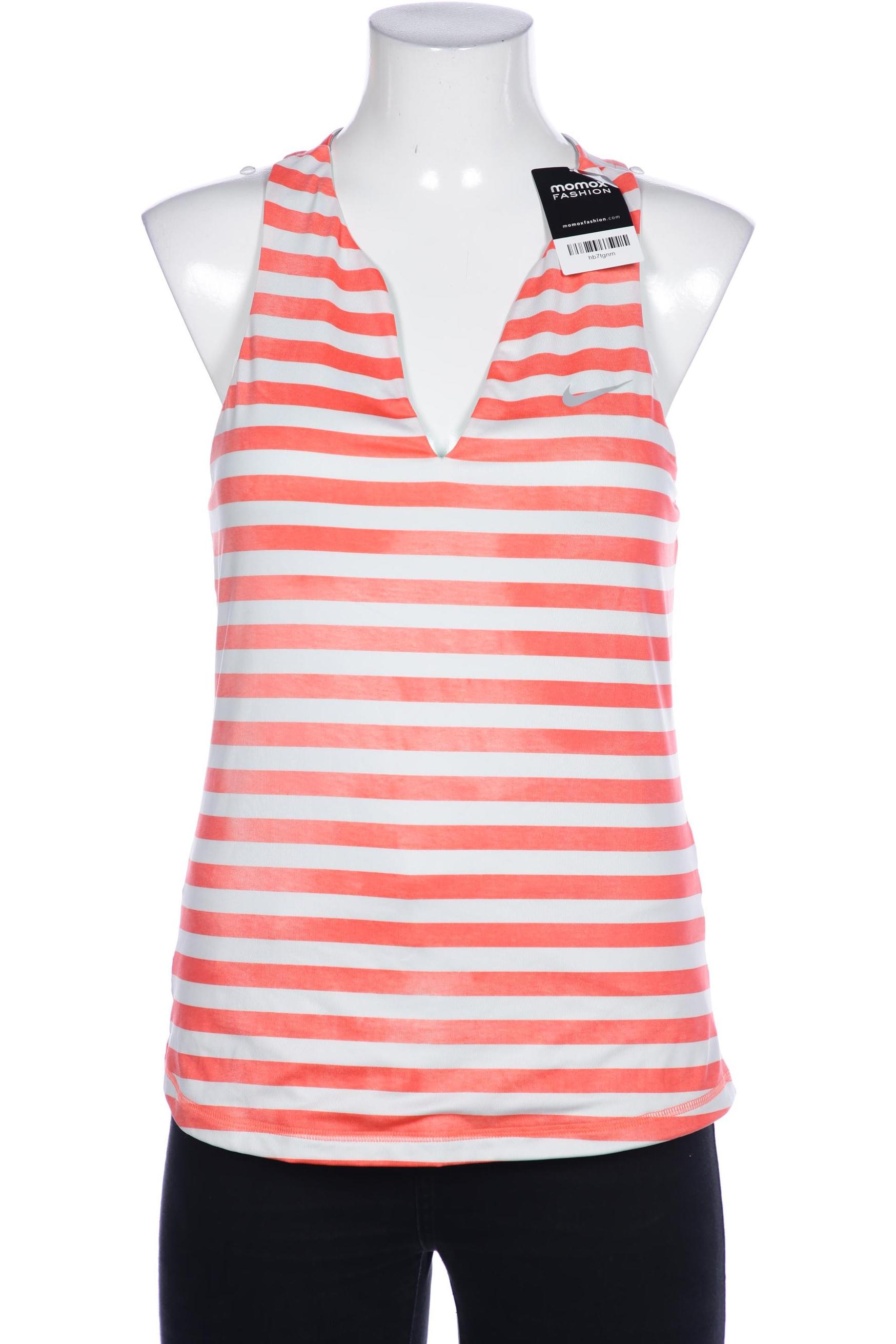 

Nike Damen Top, rot, Gr. 42