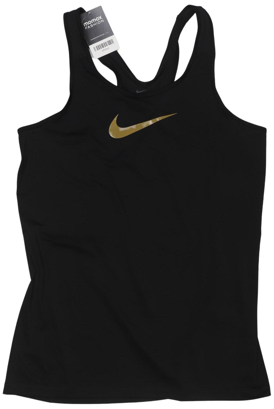 

Nike Damen Top, schwarz, Gr. 44