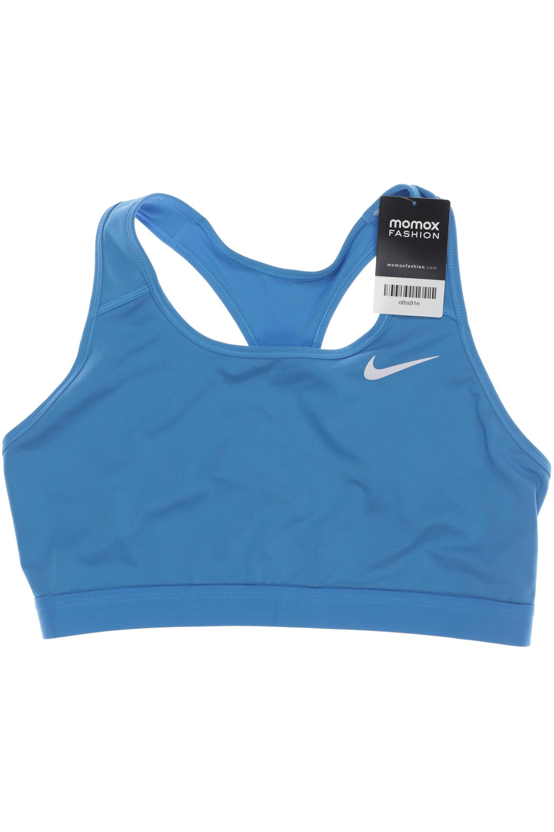 

Nike Damen Top, blau, Gr. 44