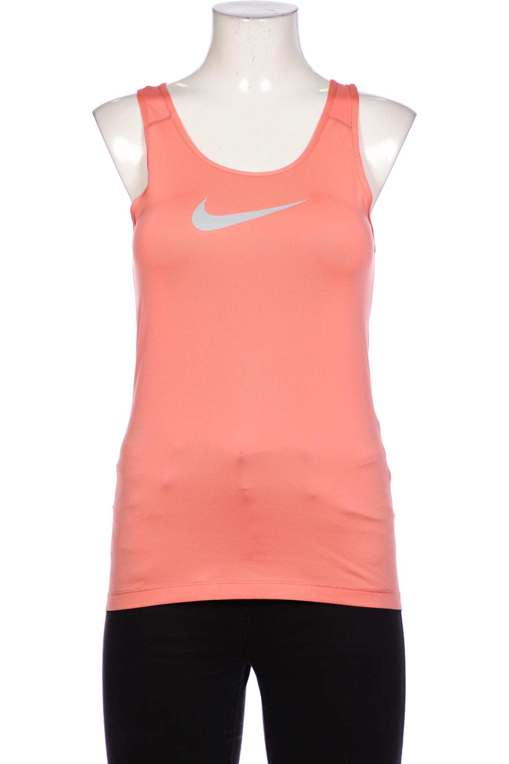 

Nike Damen Top, pink, Gr. 38