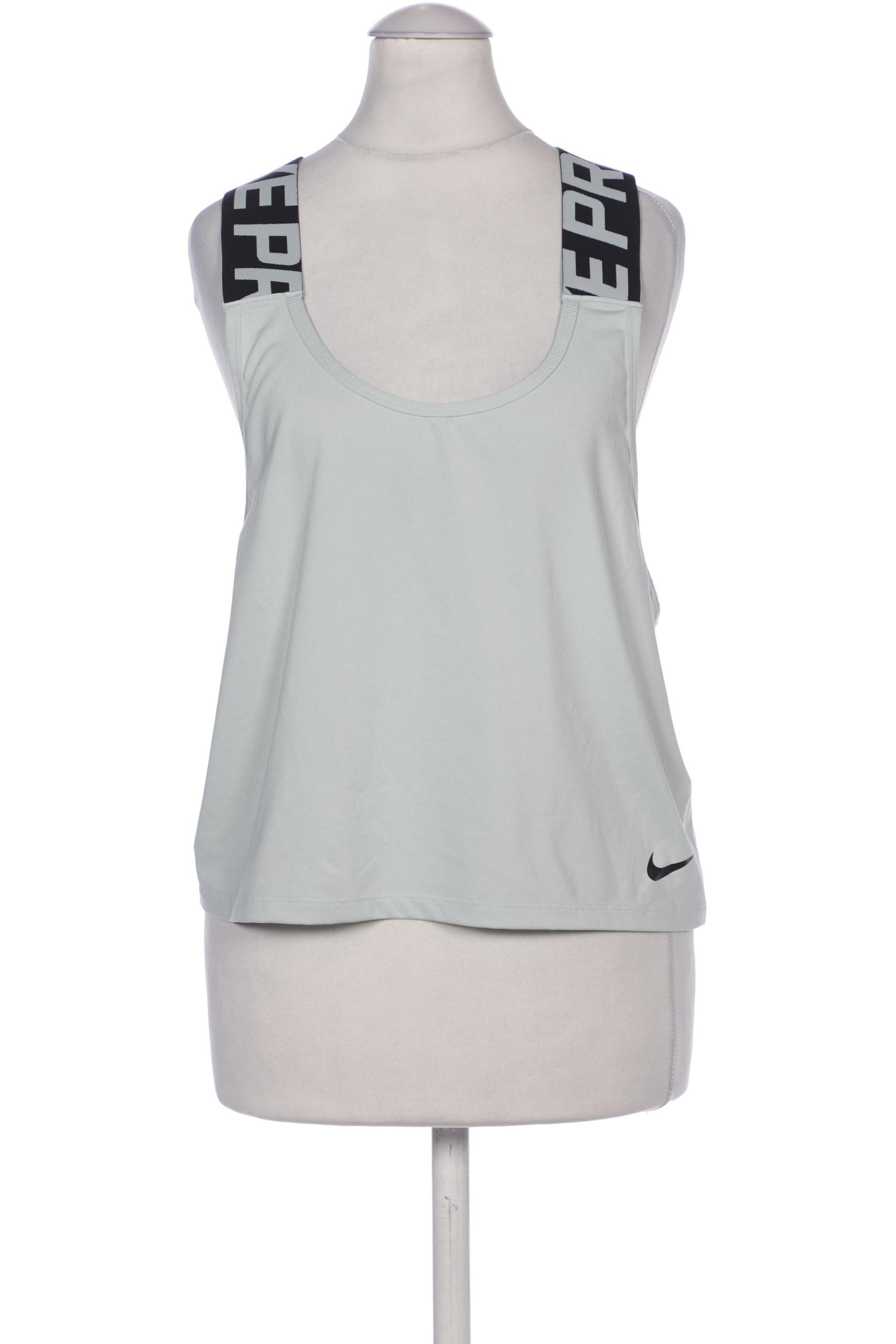 

Nike Damen Top, hellgrün, Gr. 36