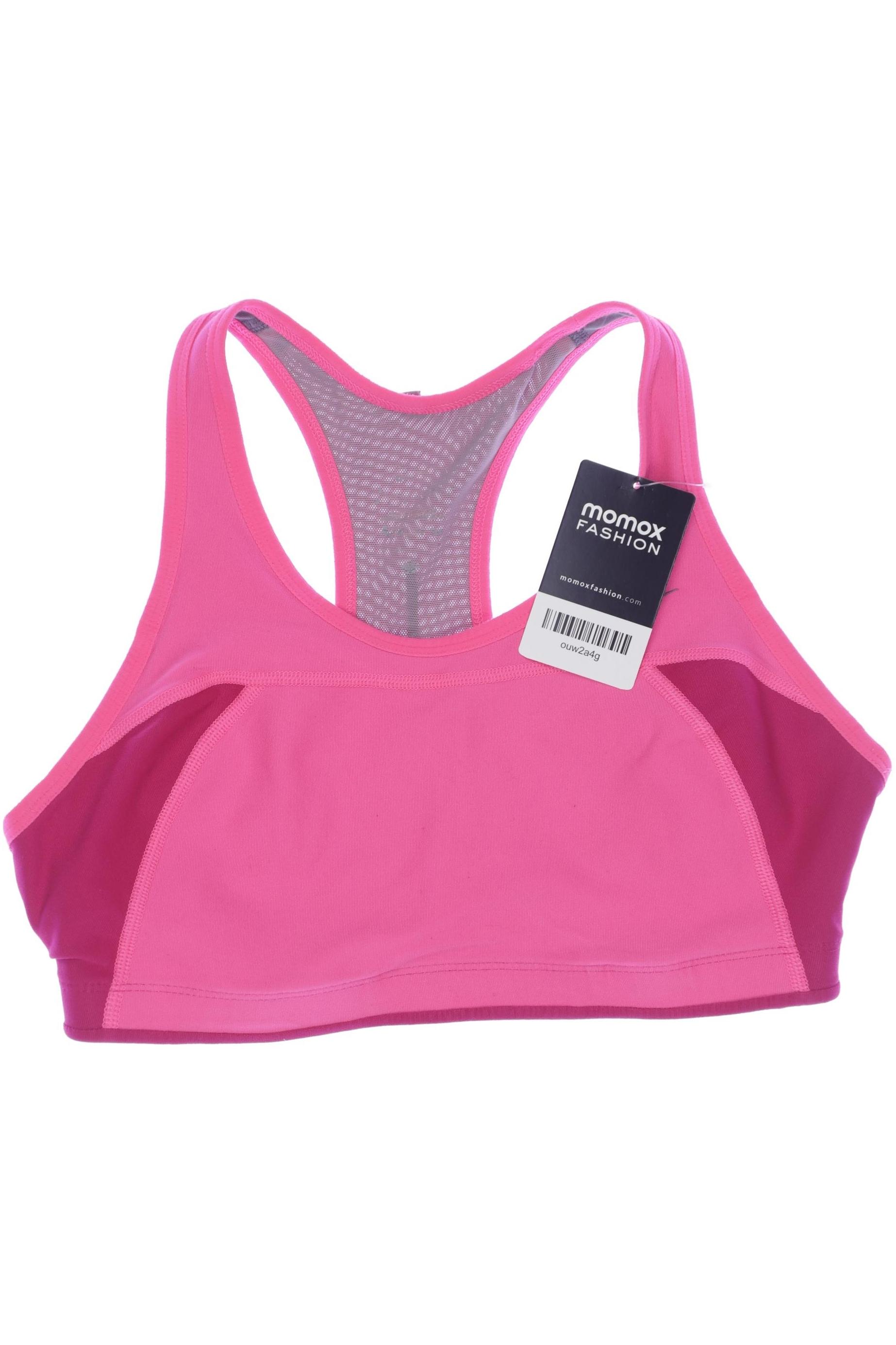 

Nike Damen Top, pink, Gr. 36