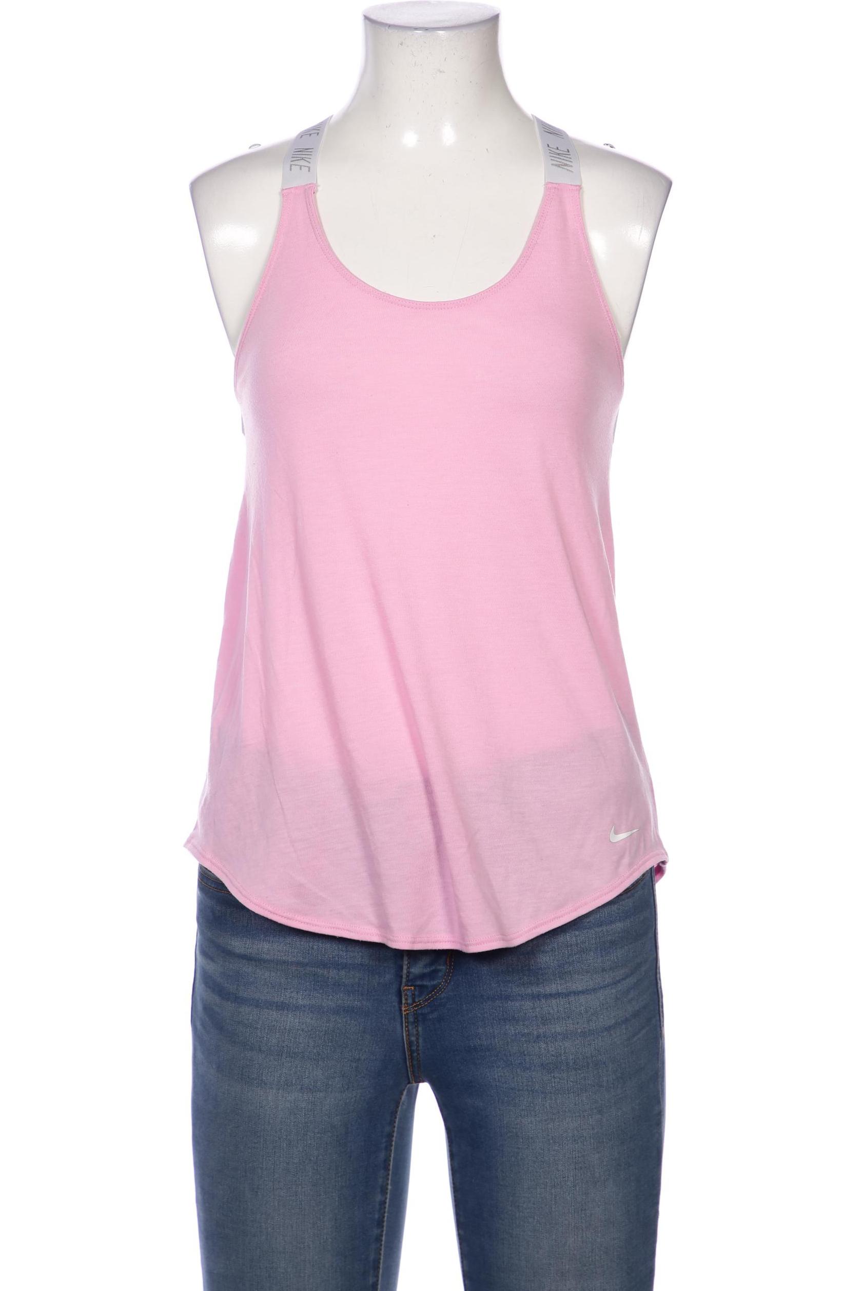 

Nike Damen Top, pink, Gr. 36
