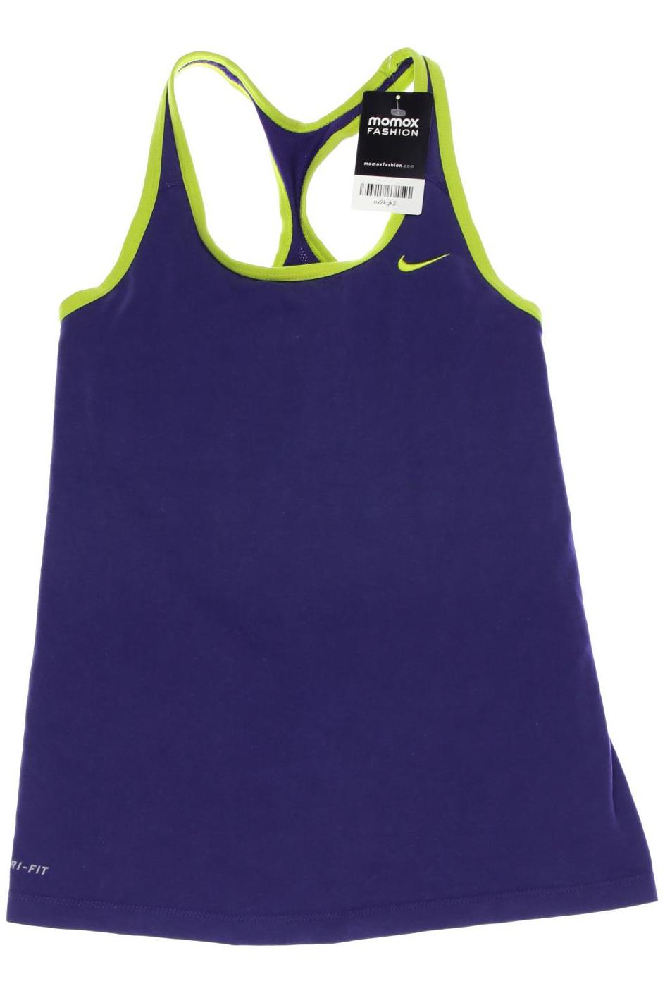 

Nike Damen Top, flieder, Gr. 36