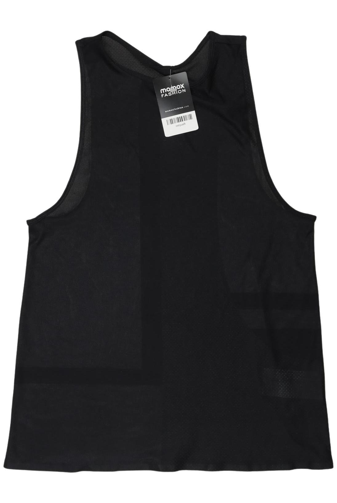 

Nike Damen Top, schwarz, Gr. 34