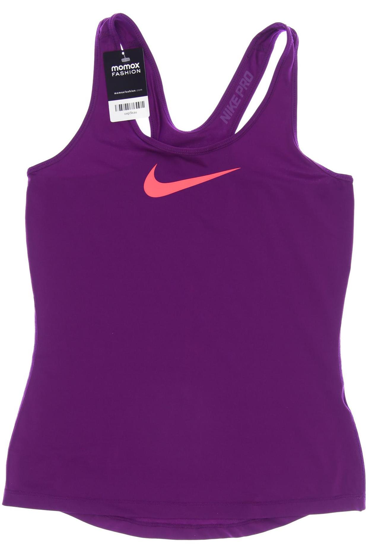 

Nike Damen Top, flieder