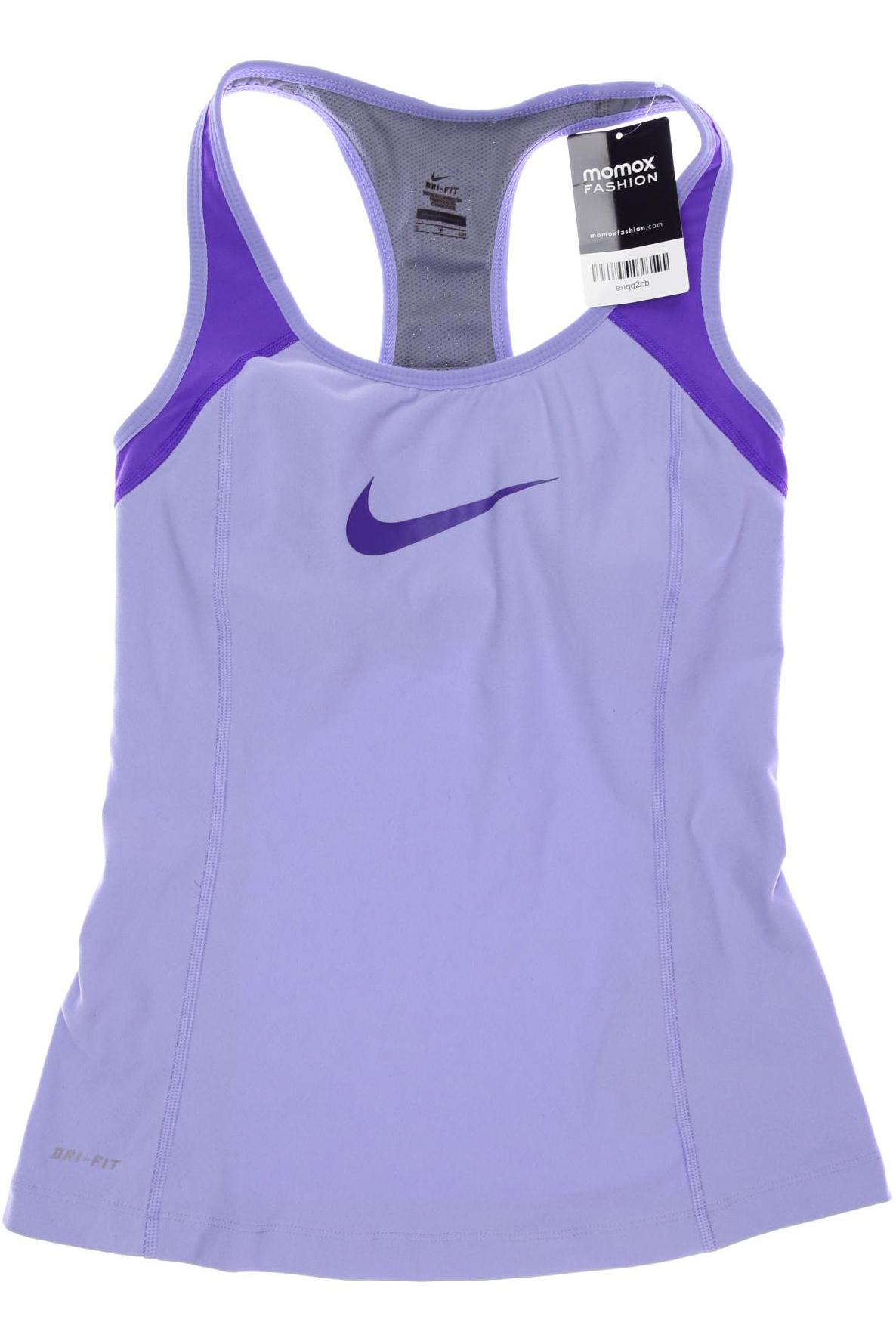 

Nike Damen Top, flieder, Gr. 36