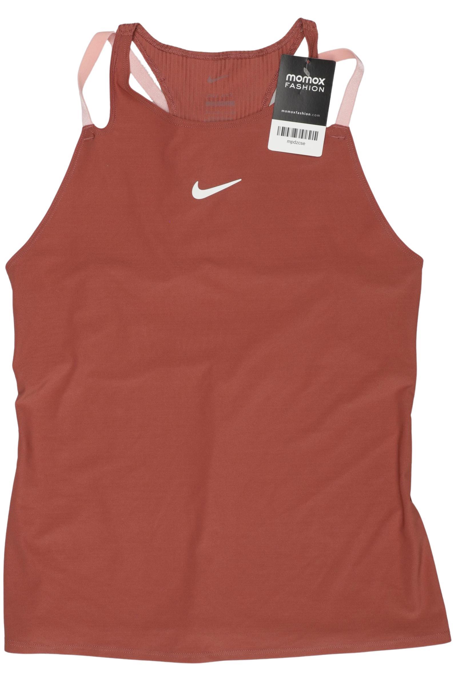 

Nike Damen Top, rot, Gr. 36