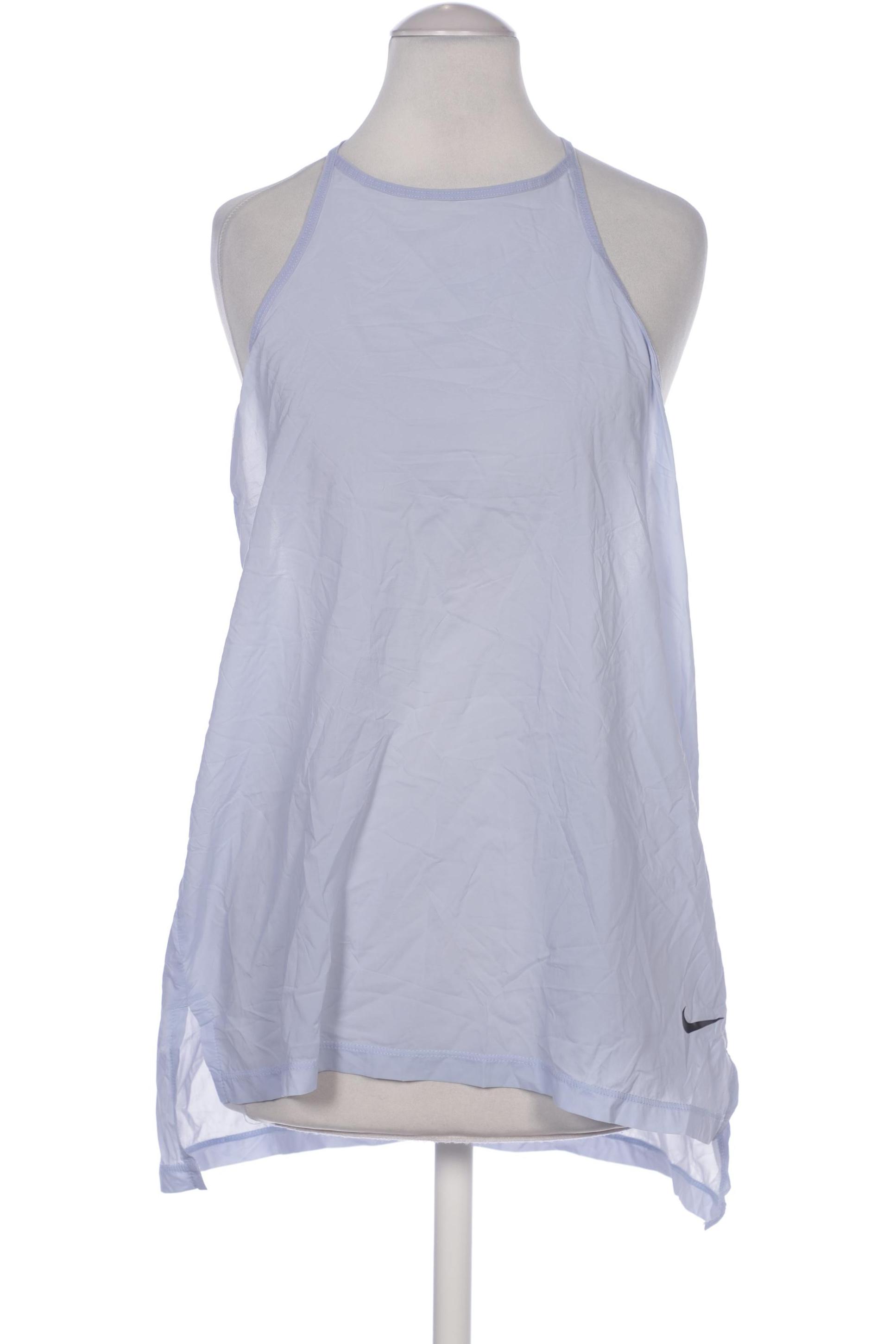 

Nike Damen Top, hellblau, Gr. 36