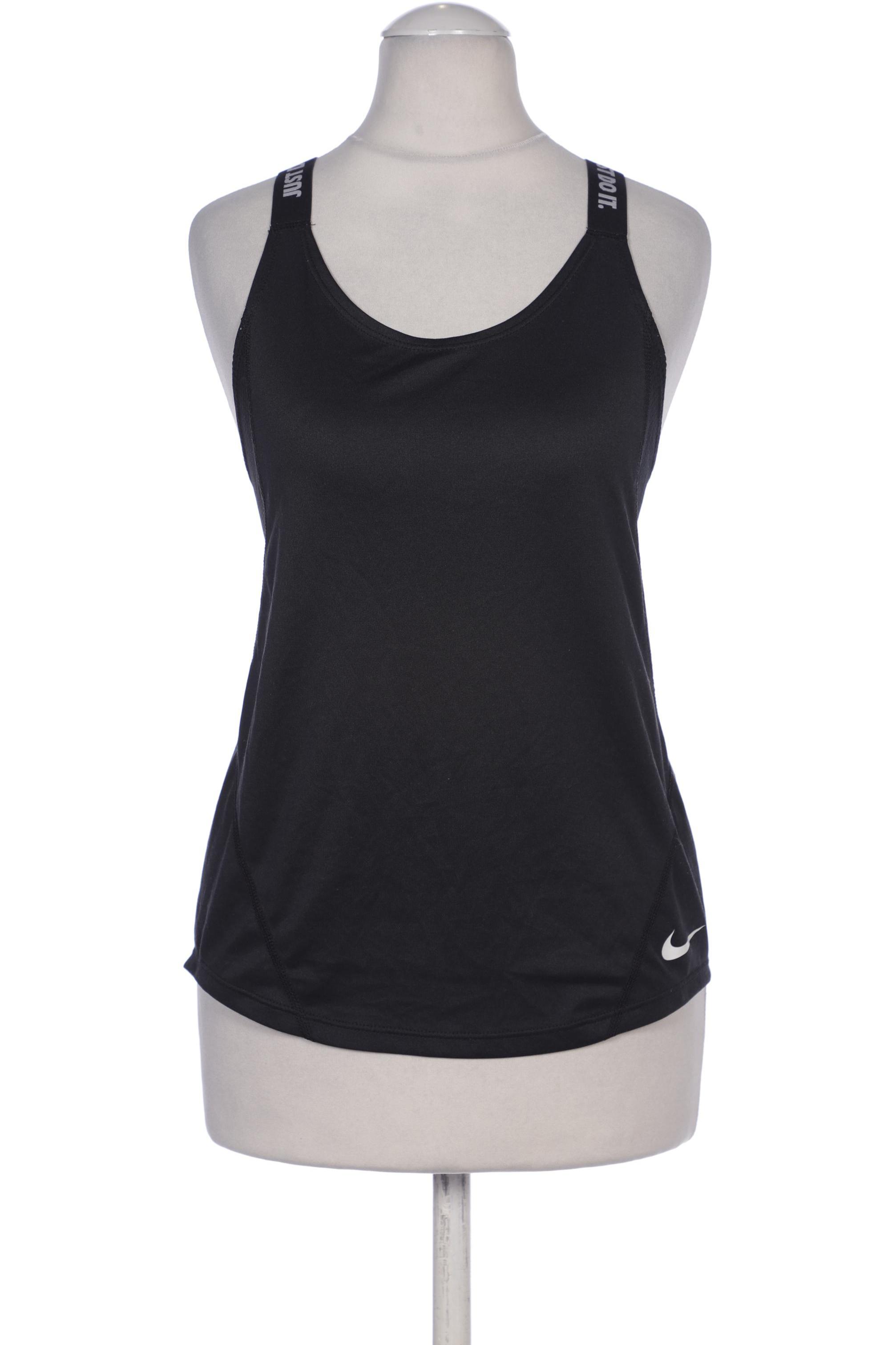 

Nike Damen Top, schwarz, Gr. 34