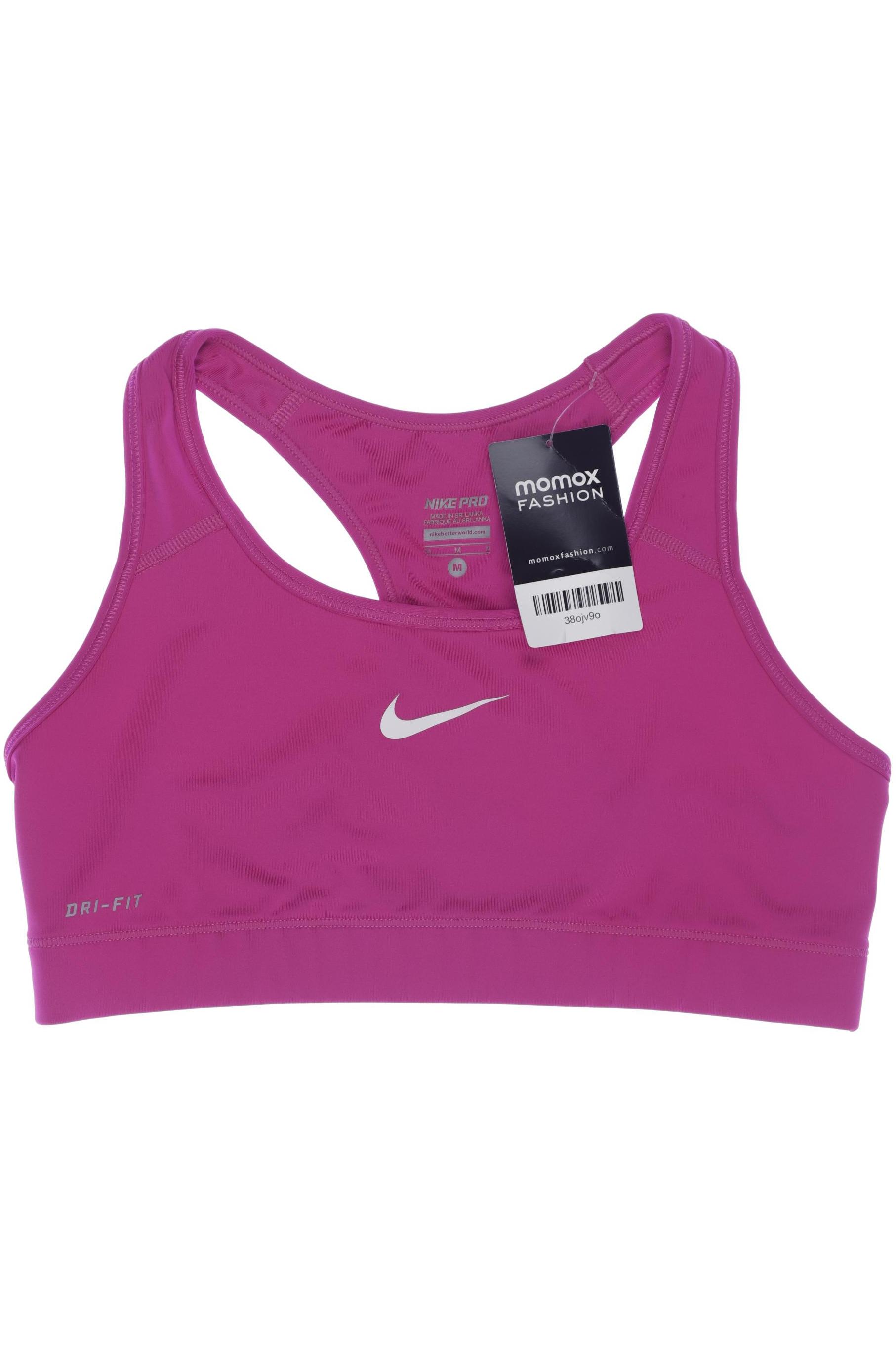 

Nike Damen Top, pink, Gr. 38