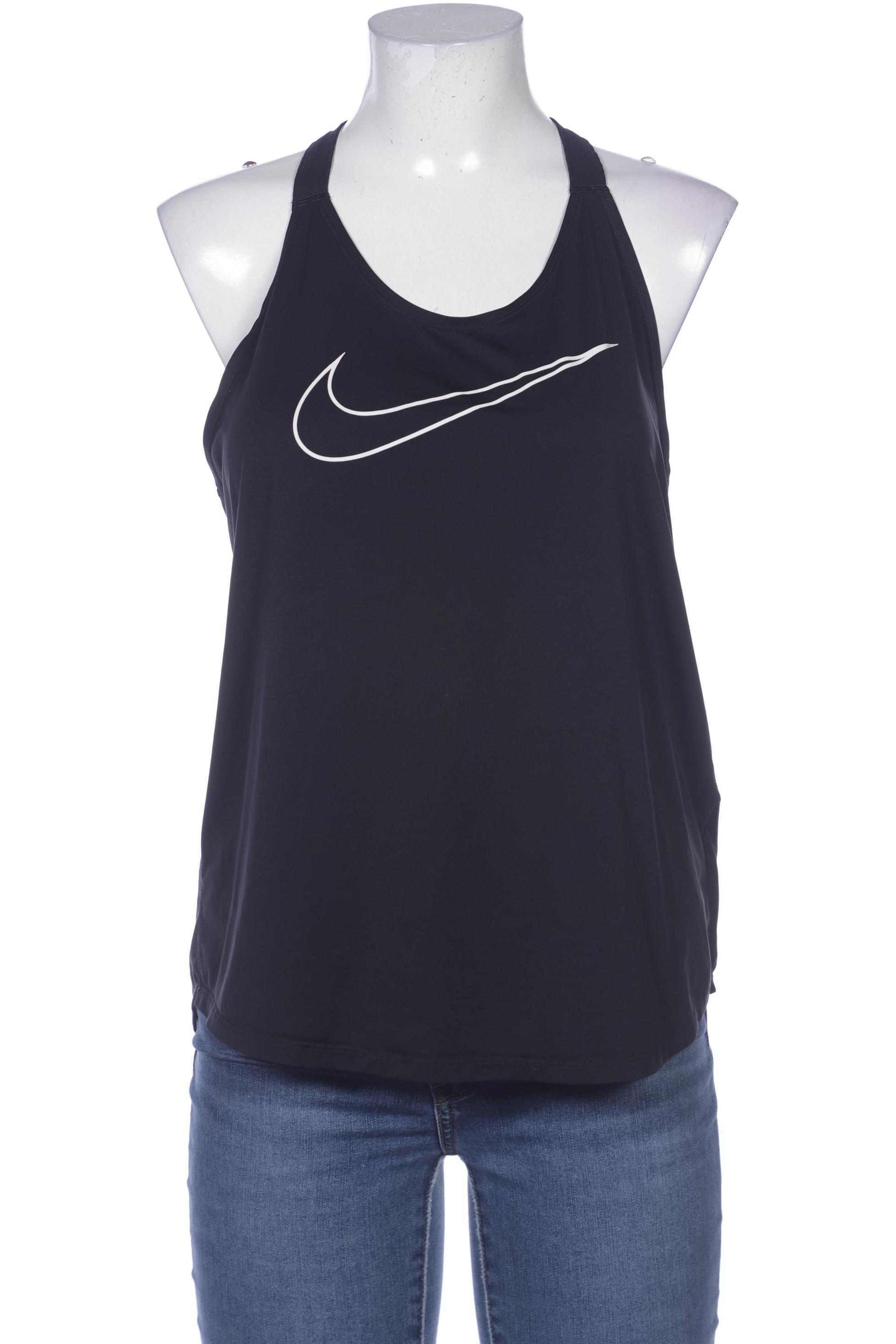 

Nike Damen Top, schwarz, Gr. 42