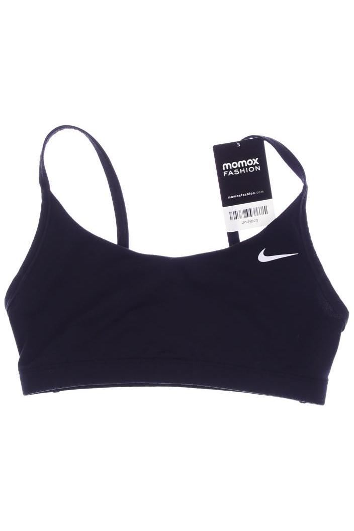 

Nike Damen Top, schwarz, Gr. 32