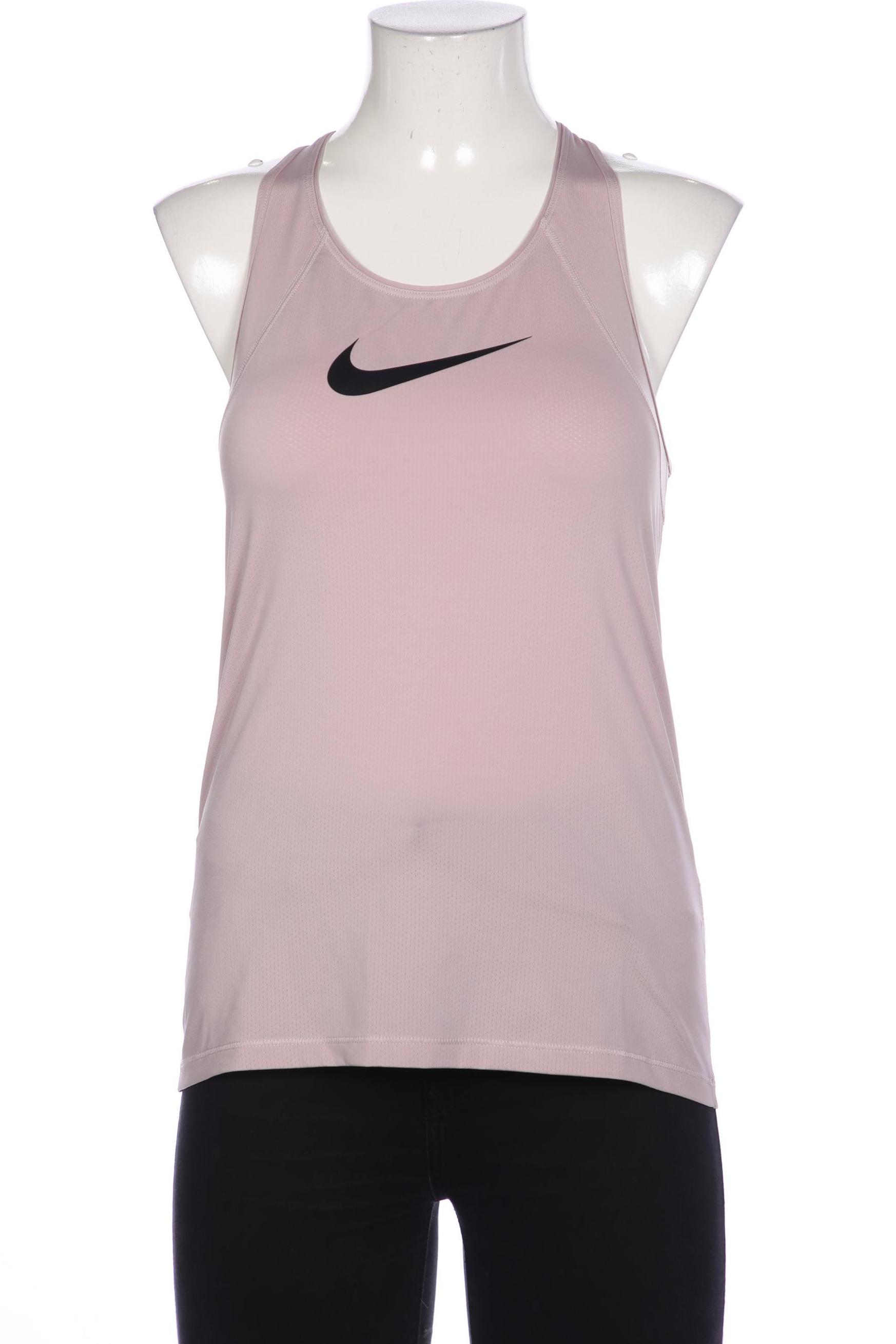 

Nike Damen Top, pink, Gr. 38