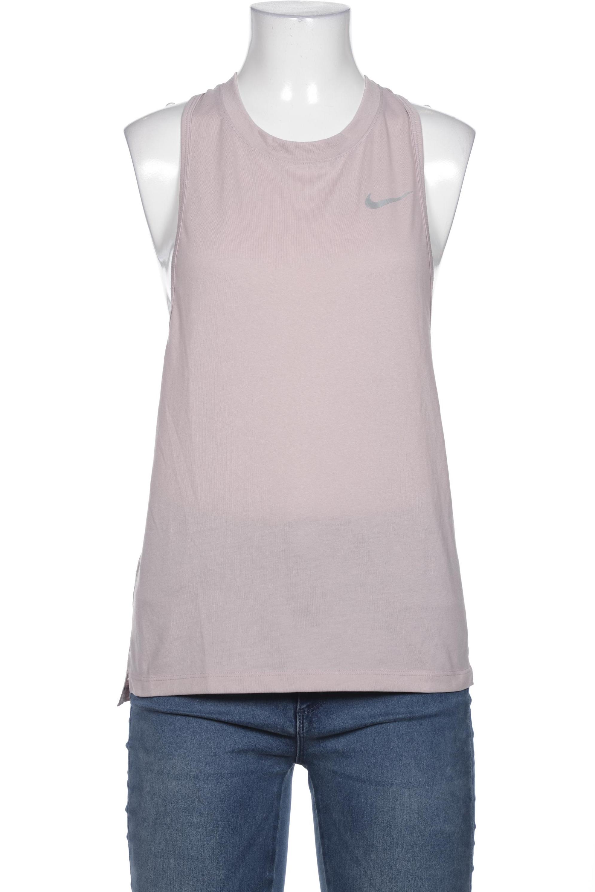 

Nike Damen Top, pink