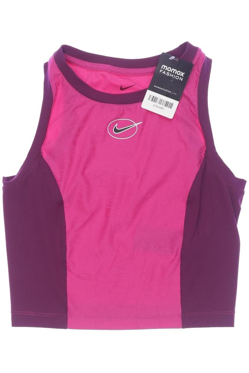 

Nike Damen Top, pink, Gr. 36