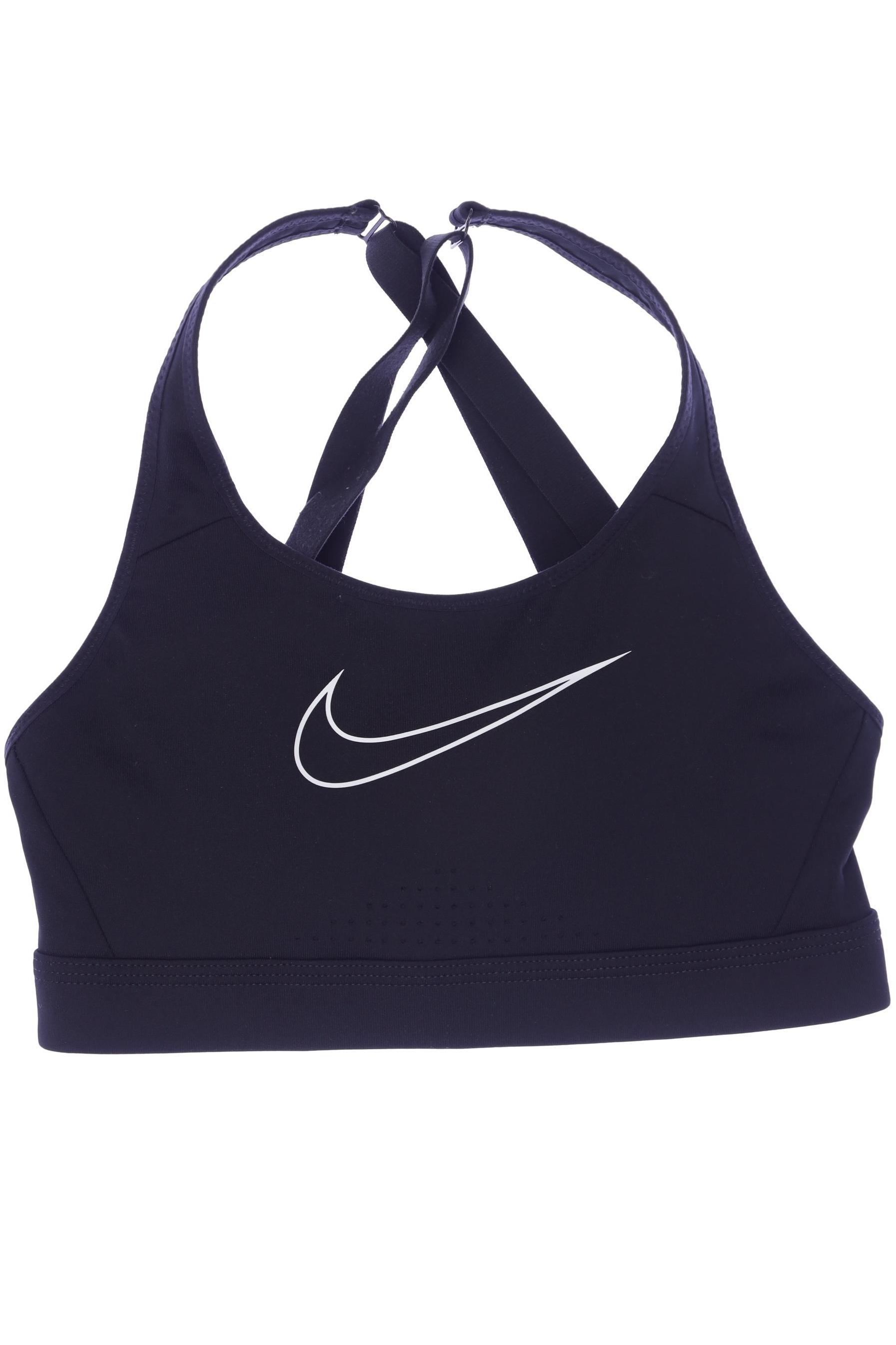 

Nike Damen Top, schwarz, Gr. 34