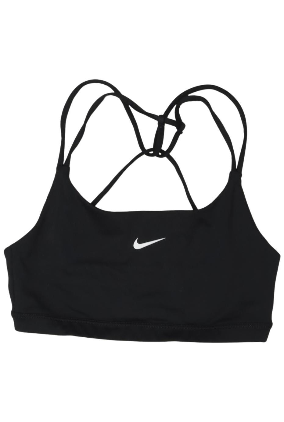 

Nike Damen Top, schwarz, Gr. 36