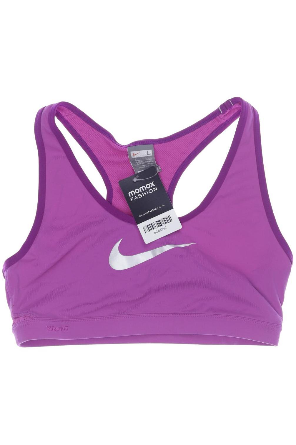 

Nike Damen Top, pink, Gr. 42