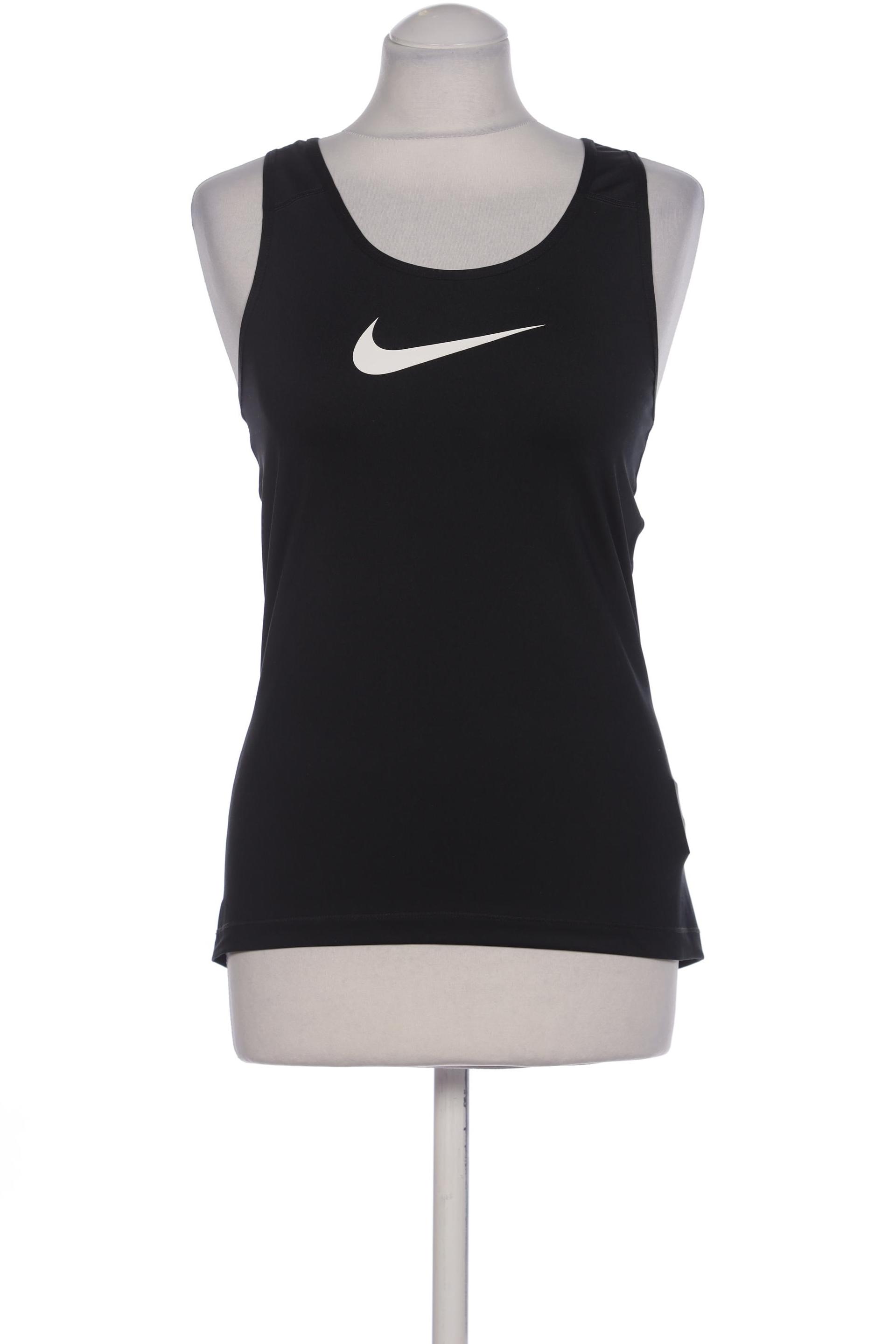 

Nike Damen Top, schwarz, Gr. 38