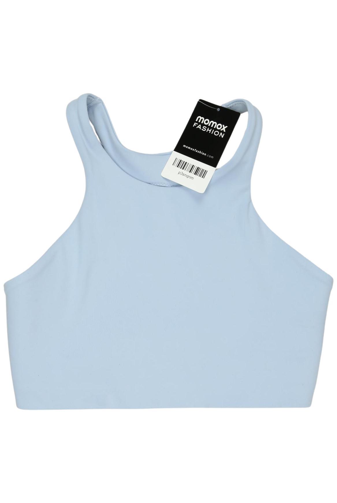 

Nike Damen Top, hellblau, Gr. 36