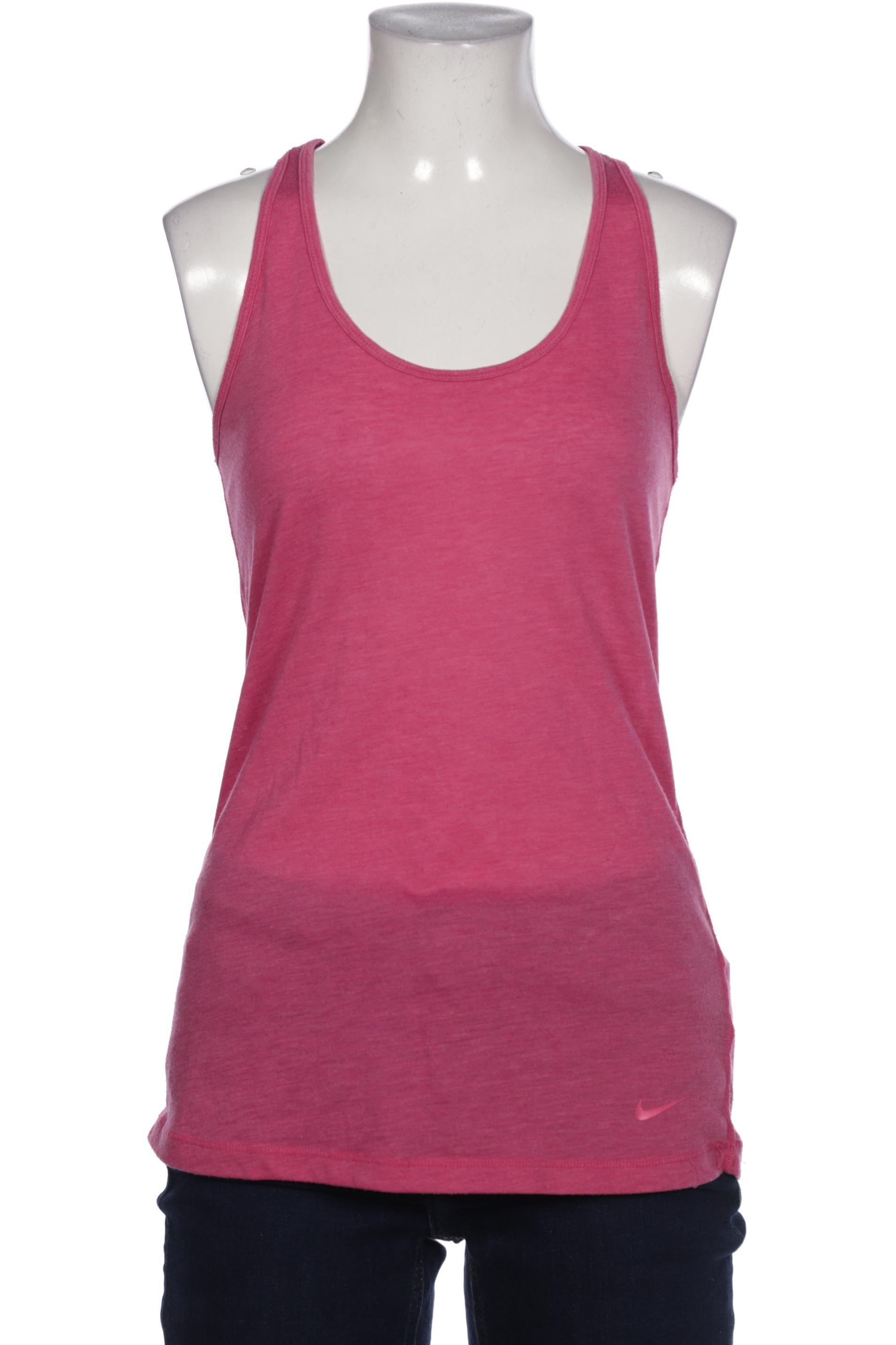 

Nike Damen Top, pink, Gr. 34