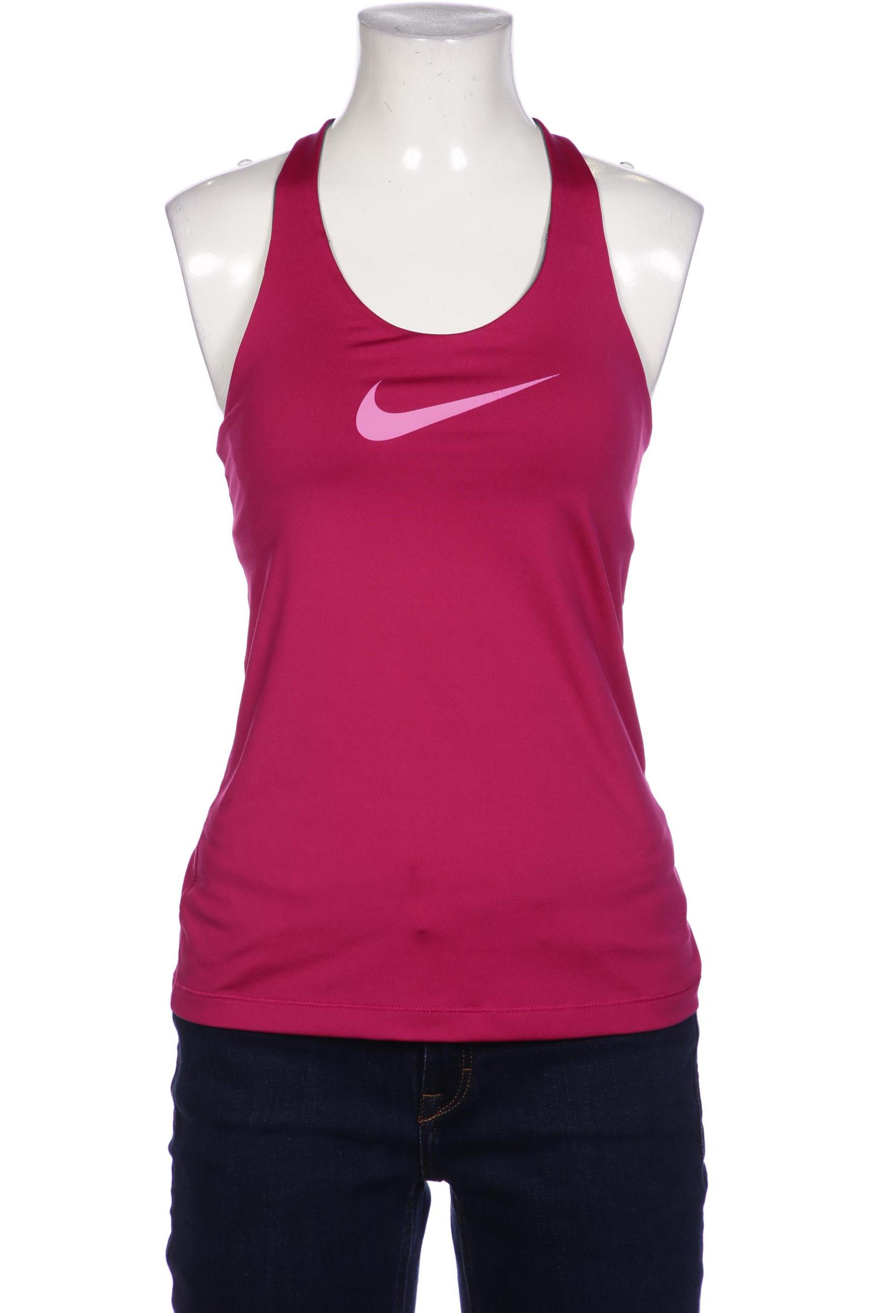 

Nike Damen Top, pink, Gr. 36