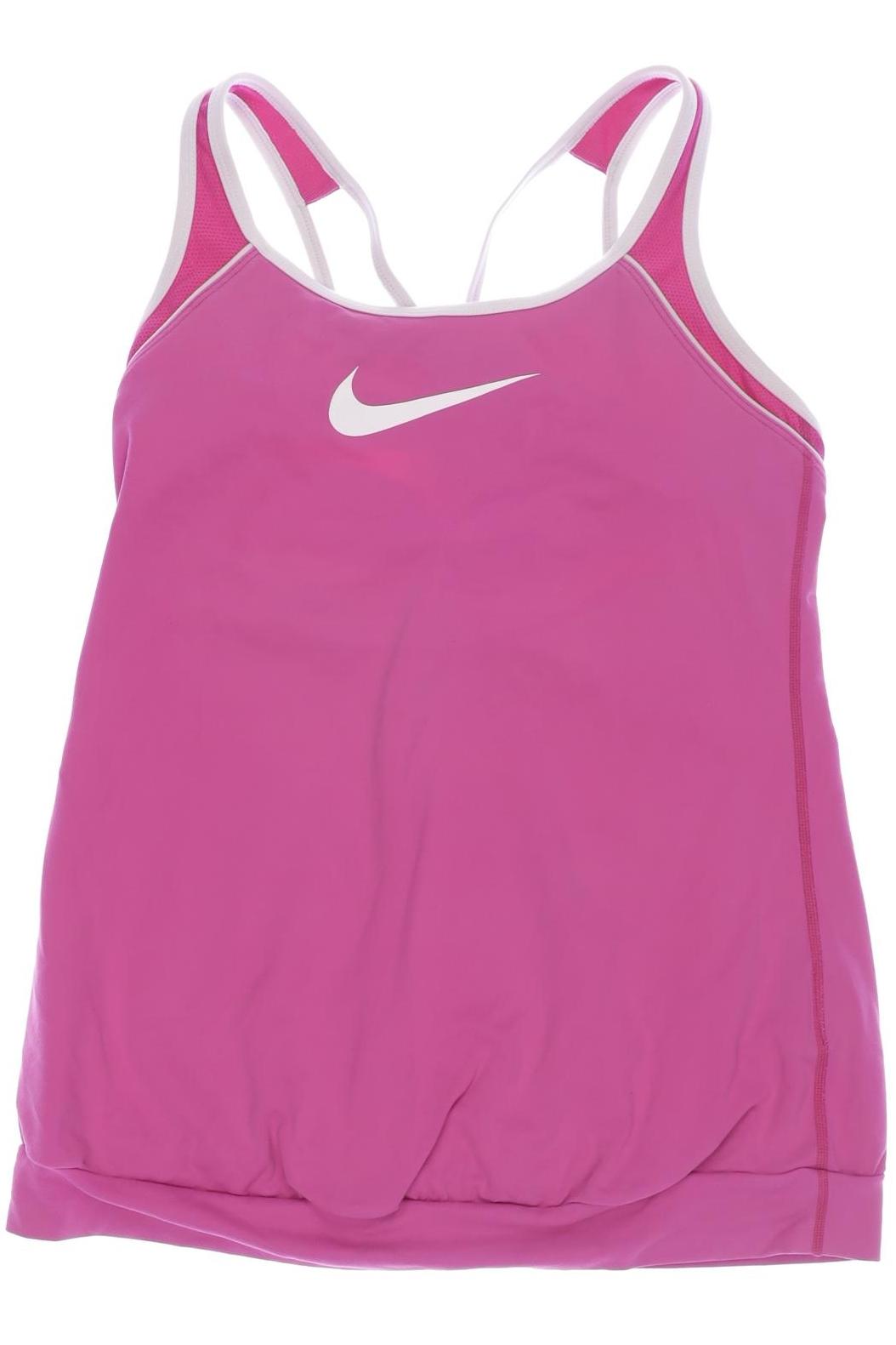 

Nike Damen Top, pink, Gr. 36