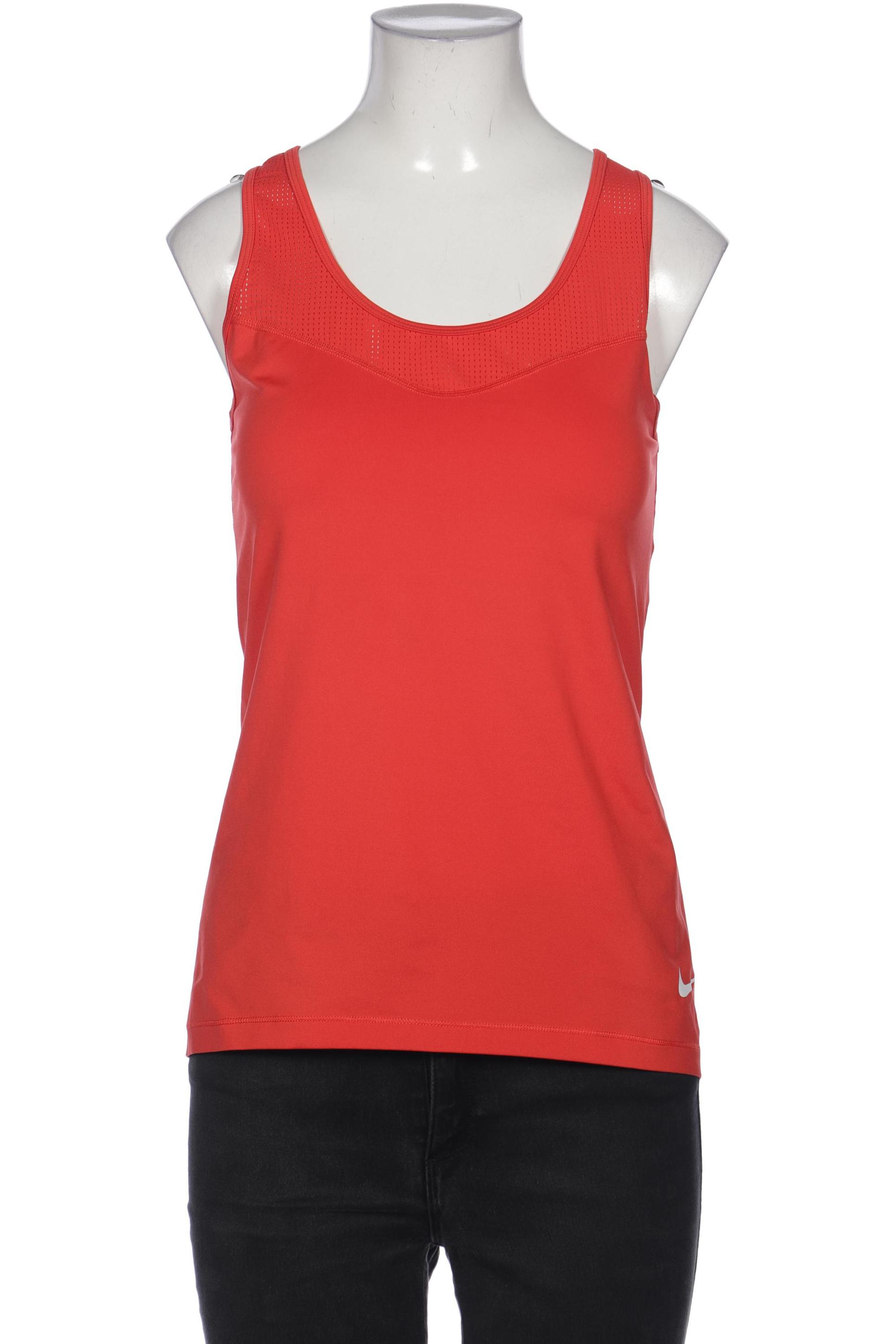 

Nike Damen Top, rot