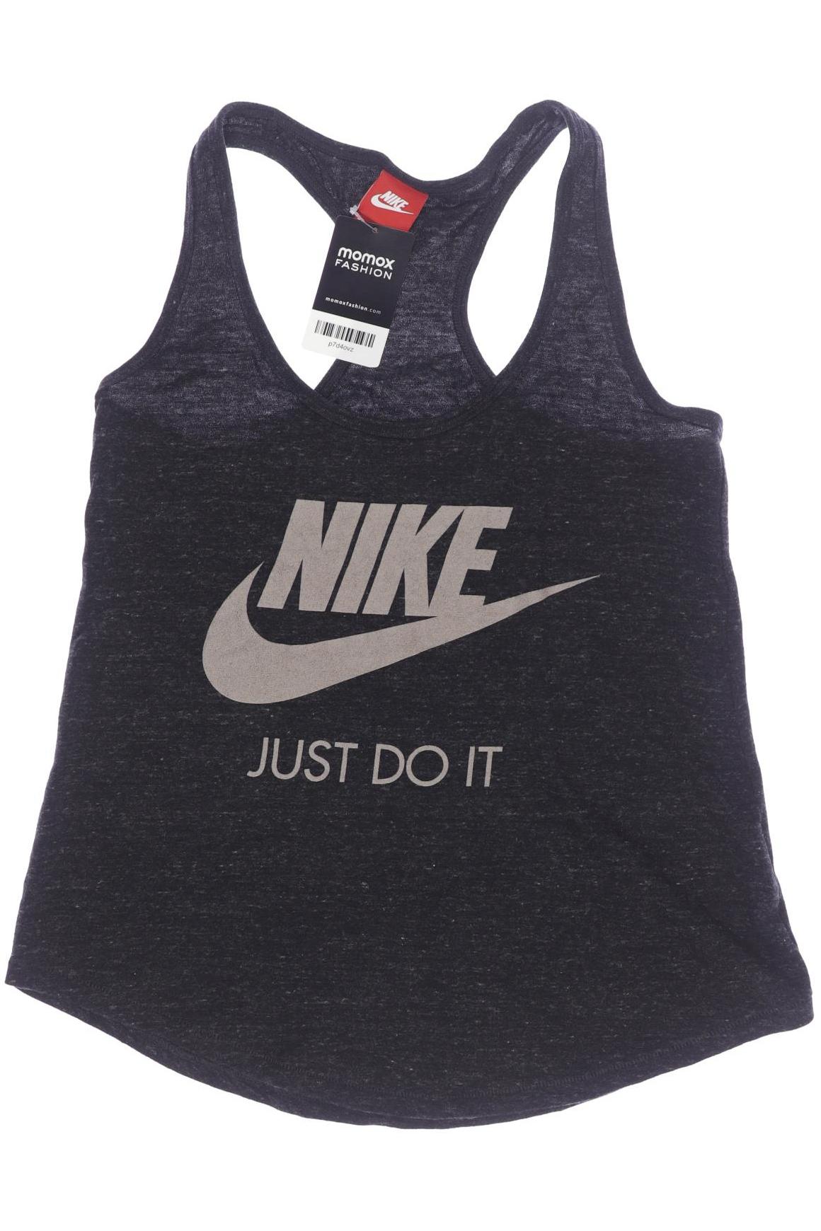 

Nike Damen Top, schwarz, Gr. 36