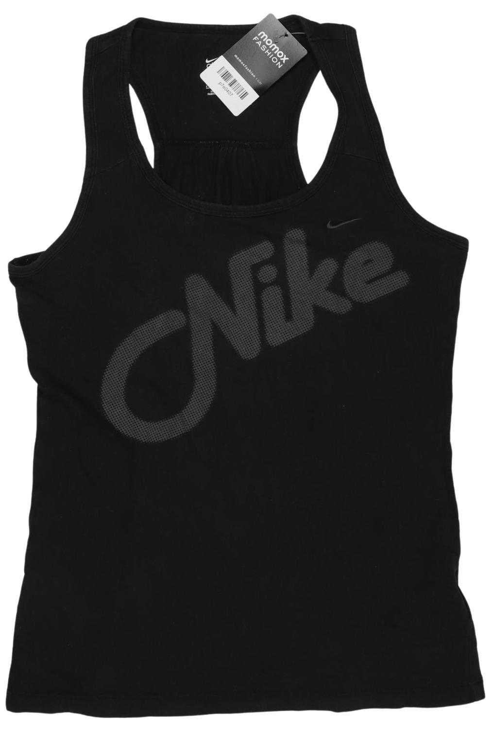 

Nike Damen Top, schwarz, Gr. 40