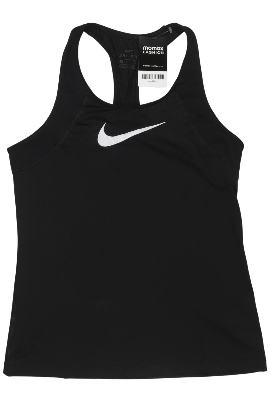 

Nike Damen Top, schwarz, Gr. 60