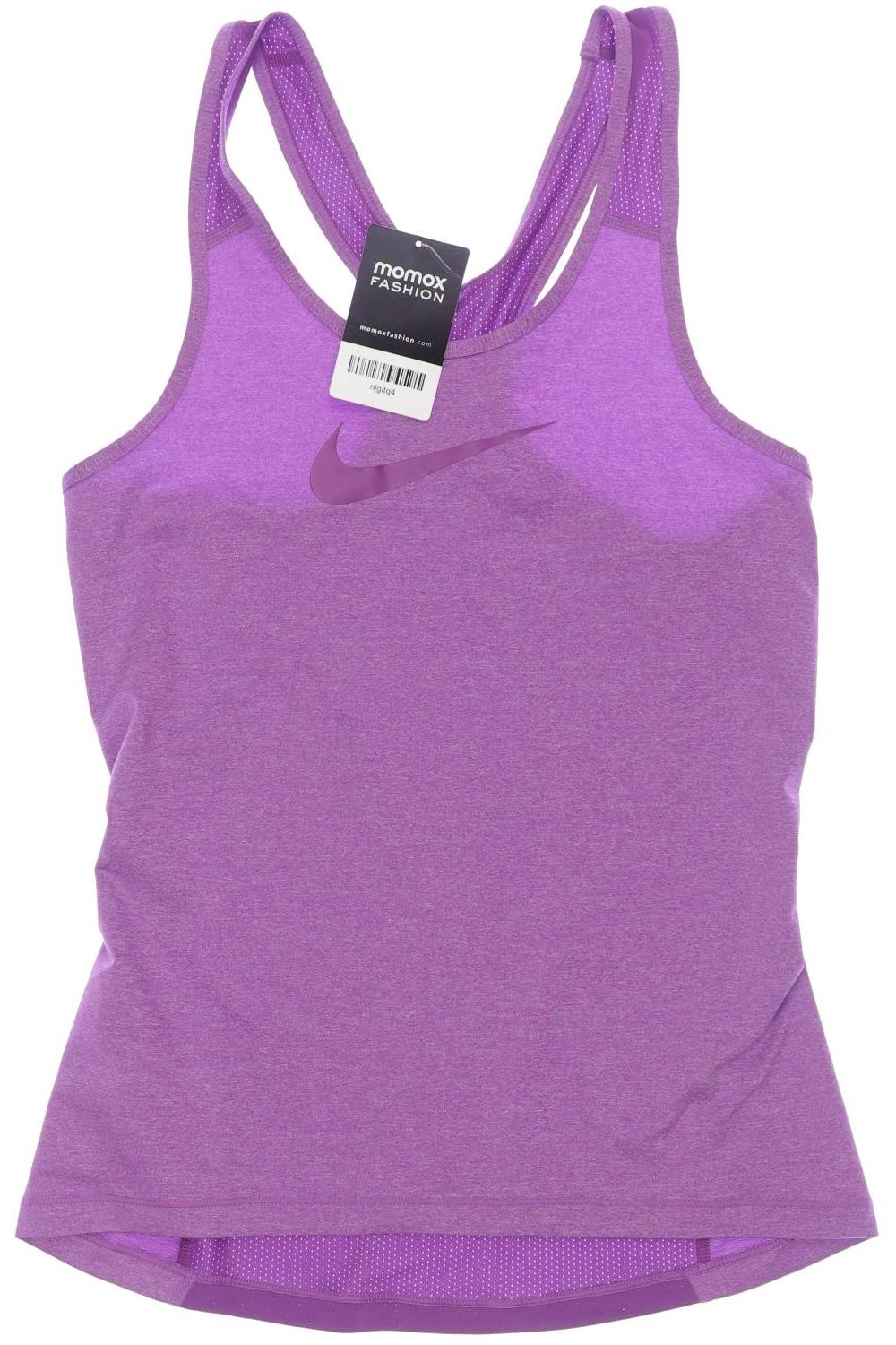 

Nike Damen Top, flieder, Gr. 36
