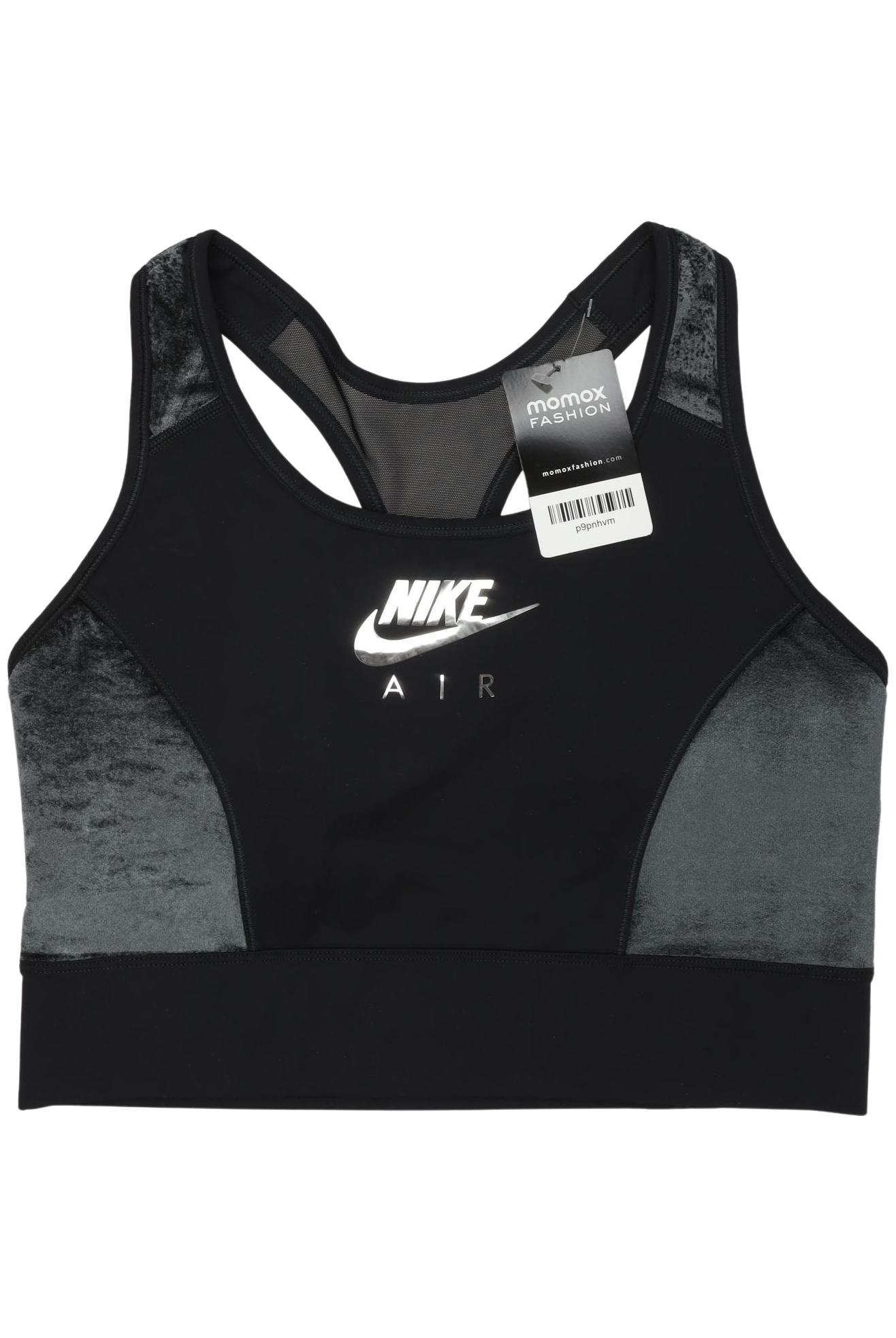 

Nike Damen Top, schwarz, Gr. 44