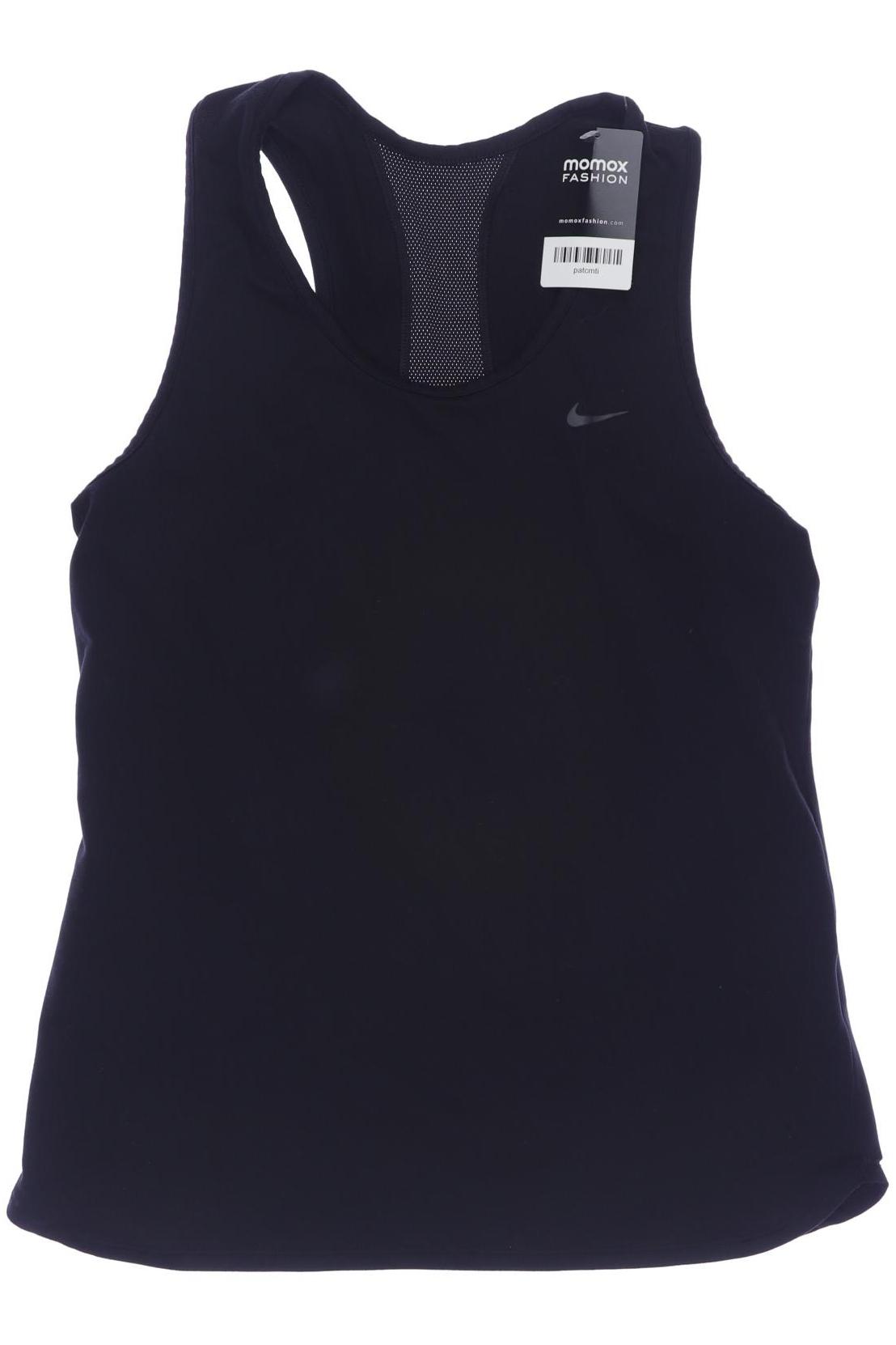 

Nike Damen Top, schwarz, Gr. 38
