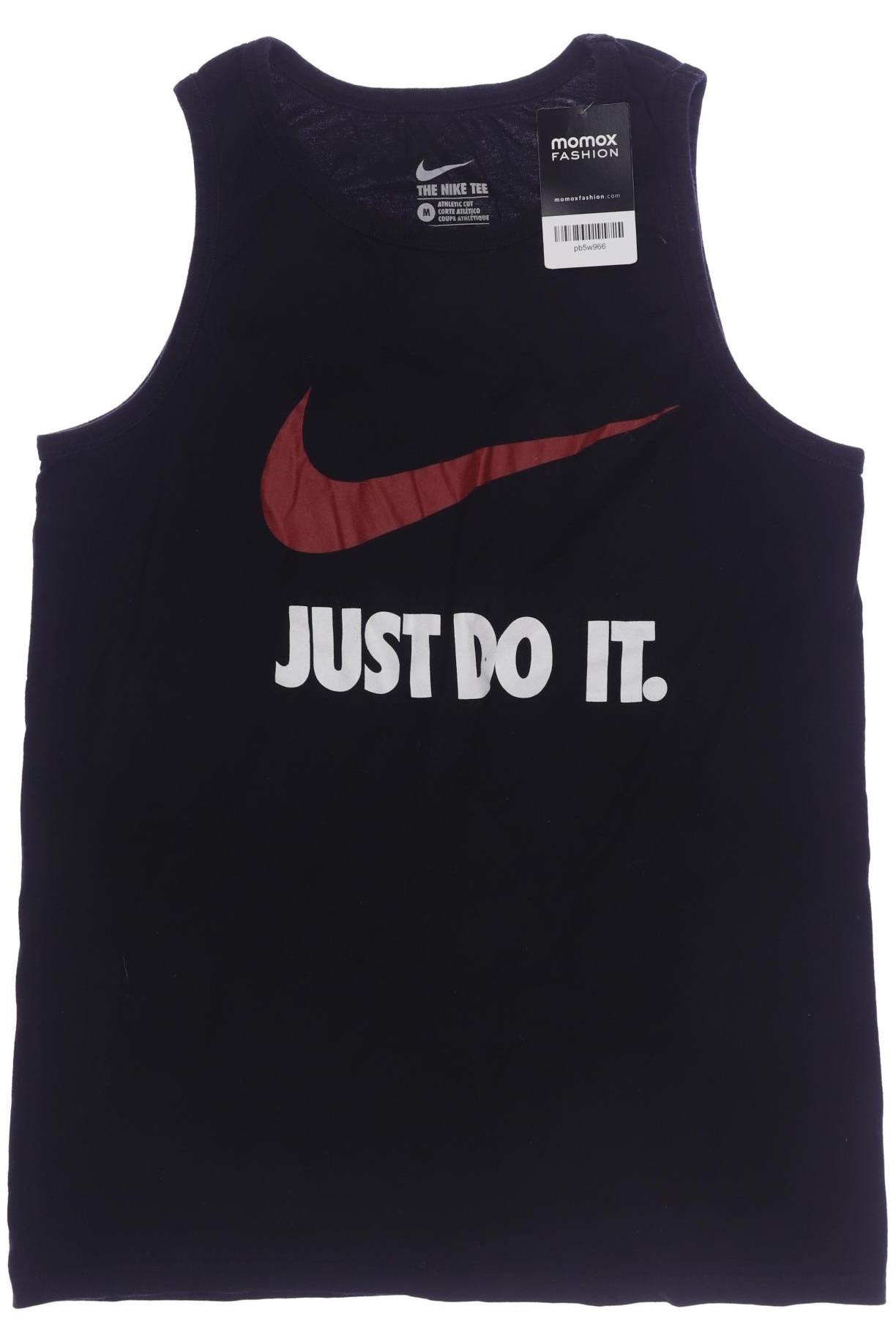 

Nike Damen Top, schwarz, Gr. 38