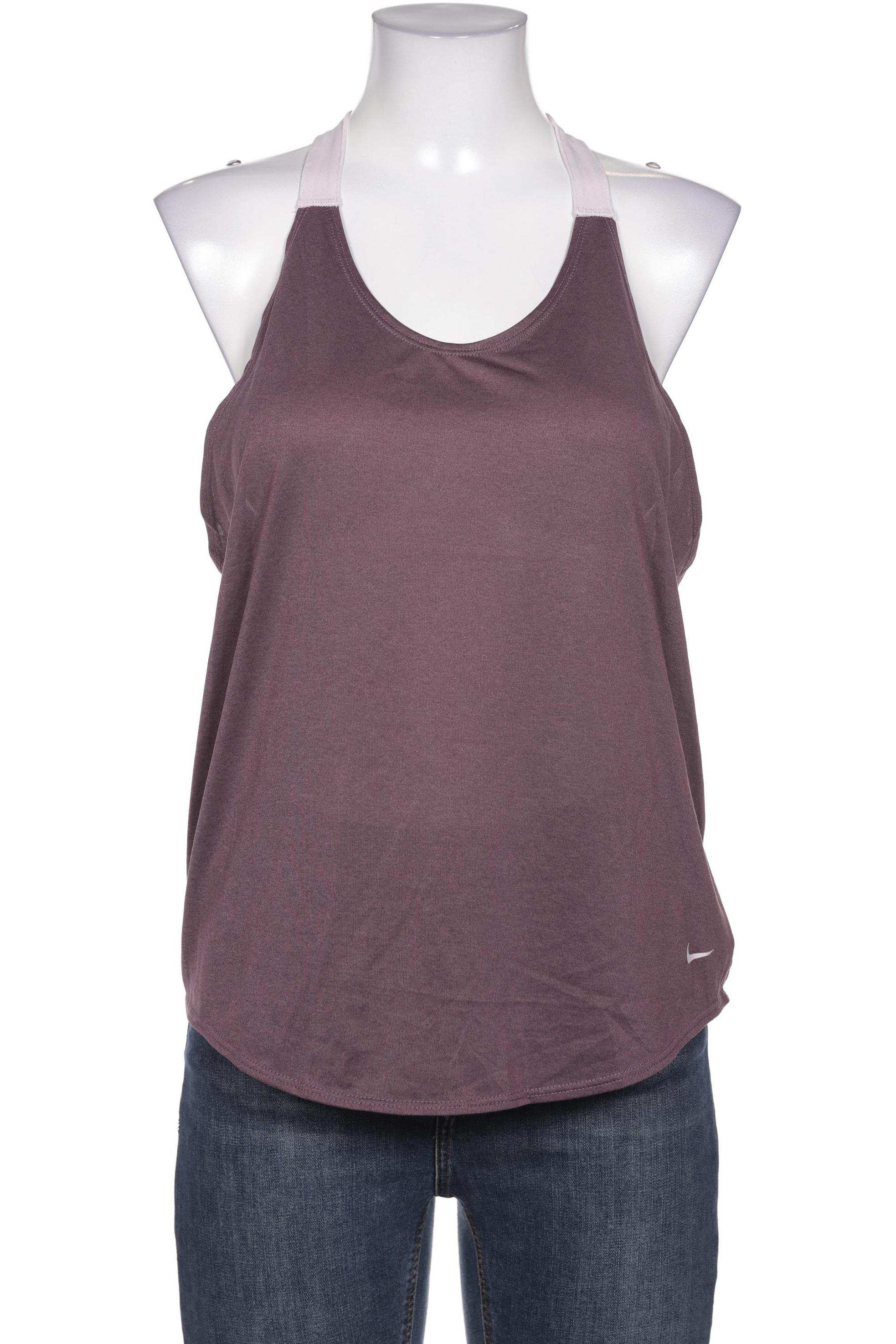 

Nike Damen Top, flieder, Gr. 38