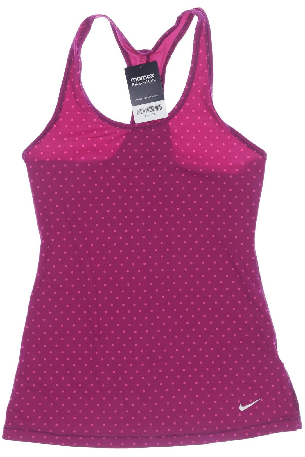 

Nike Damen Top, pink